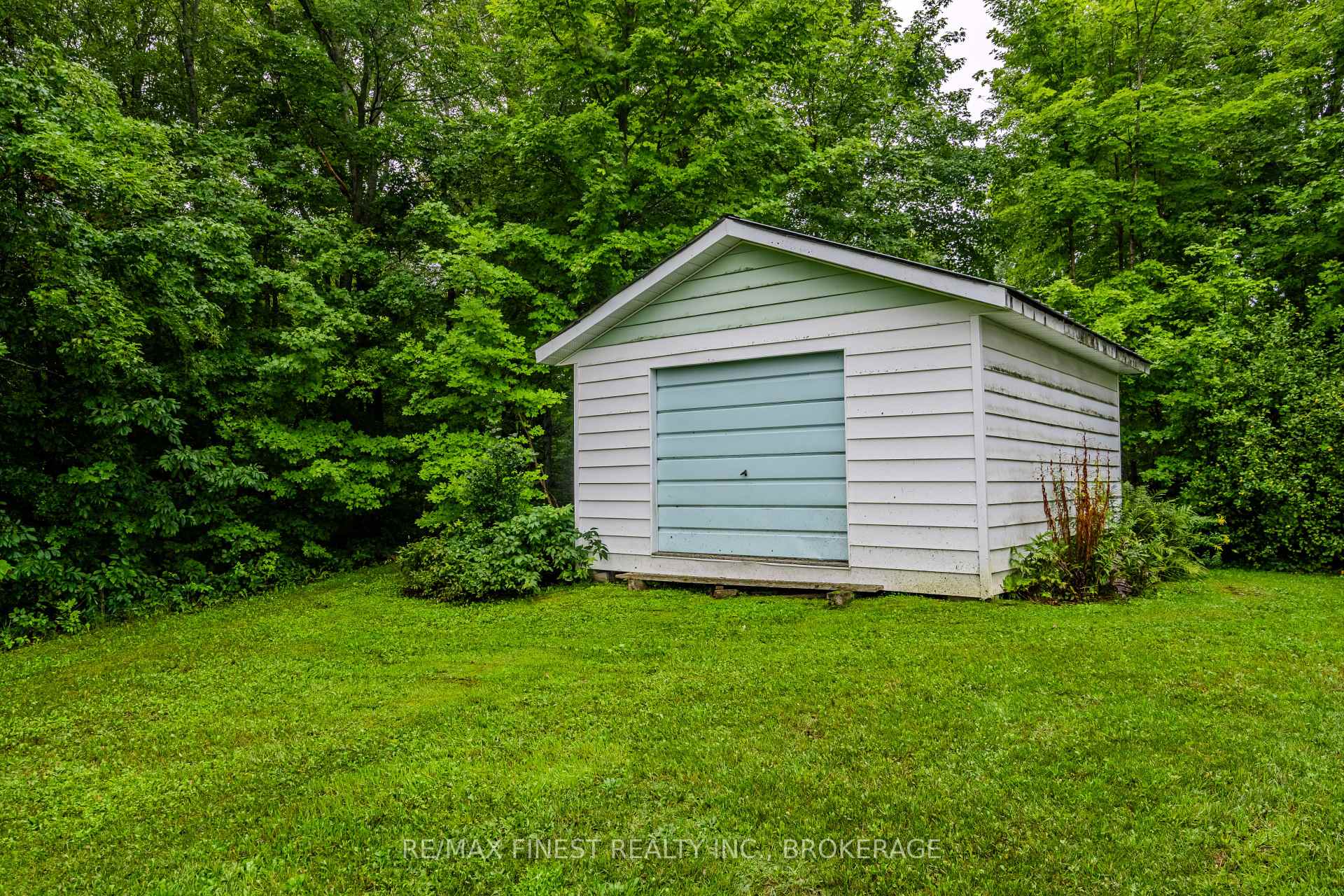 Photo 5 of 1177 Mountain Road, Frontenac, Frontenac North — HOMEH