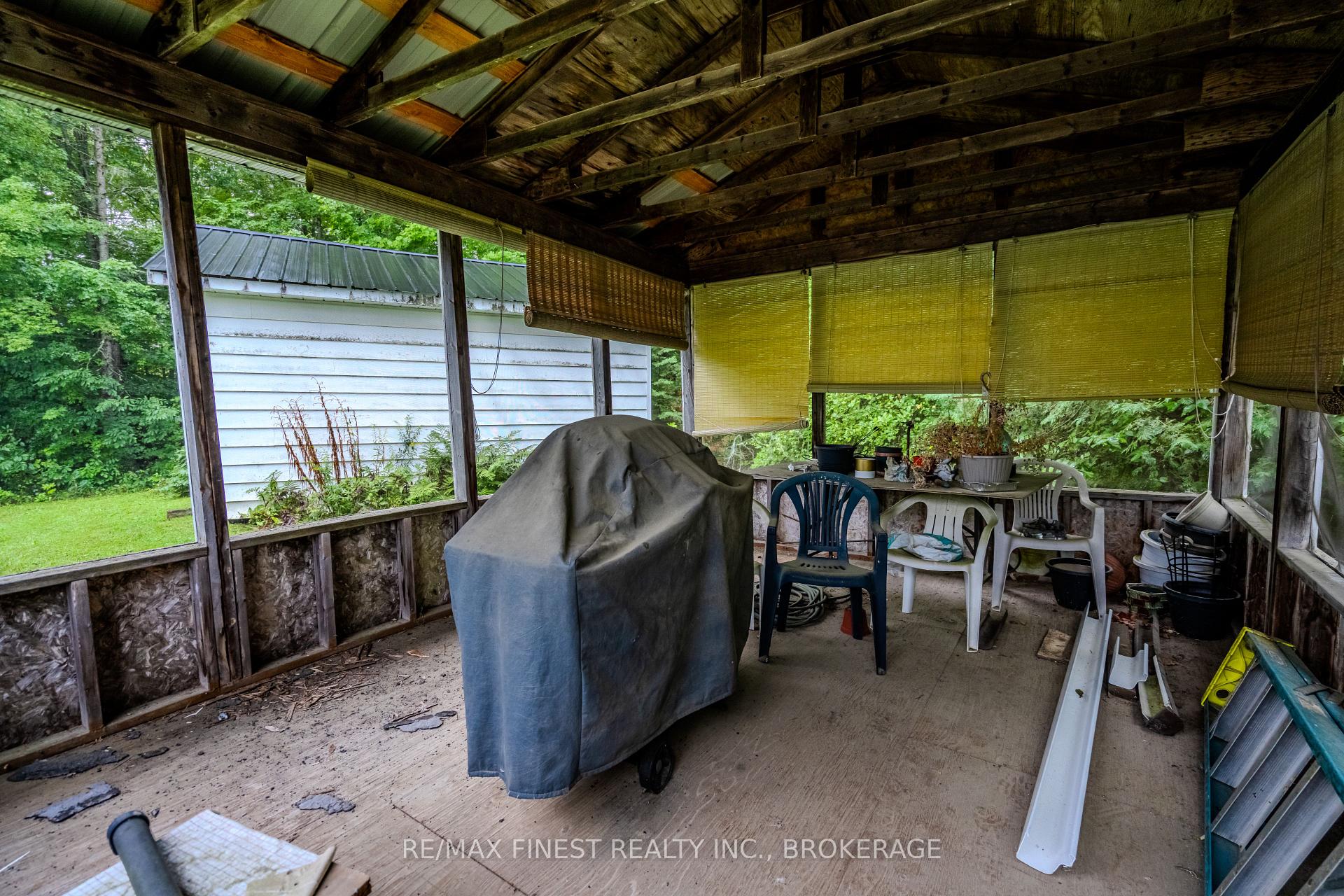Photo 7 of 1177 Mountain Road, Frontenac, Frontenac North — HOMEH