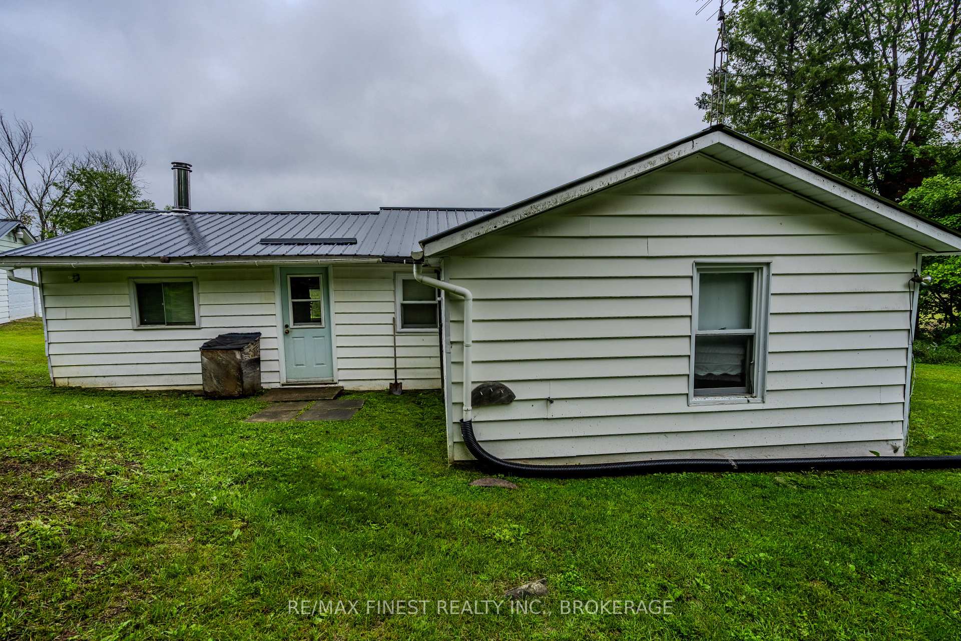 Photo 8 of 1177 Mountain Road, Frontenac, Frontenac North — HOMEH