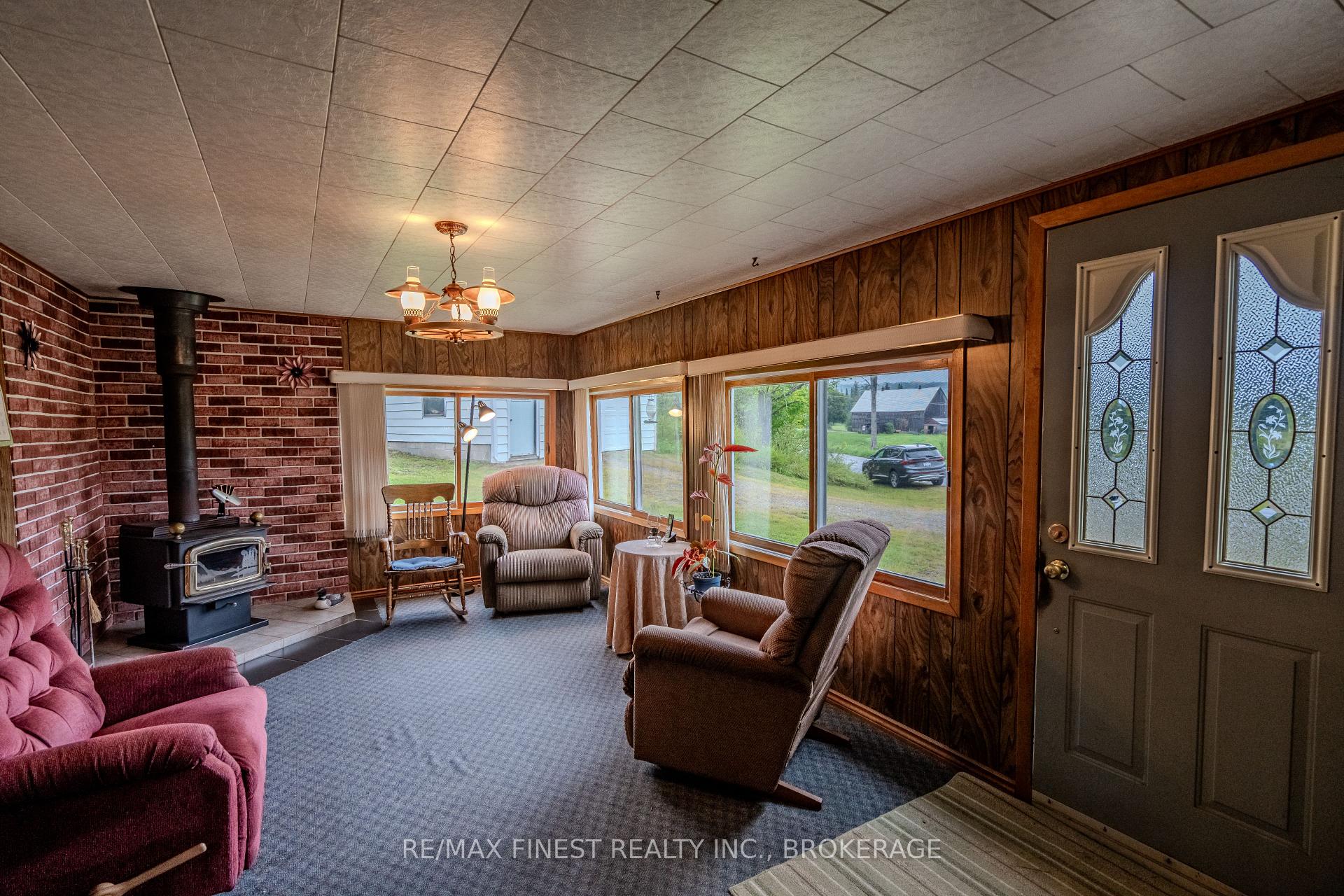 Photo 9 of 1177 Mountain Road, Frontenac, Frontenac North — HOMEH