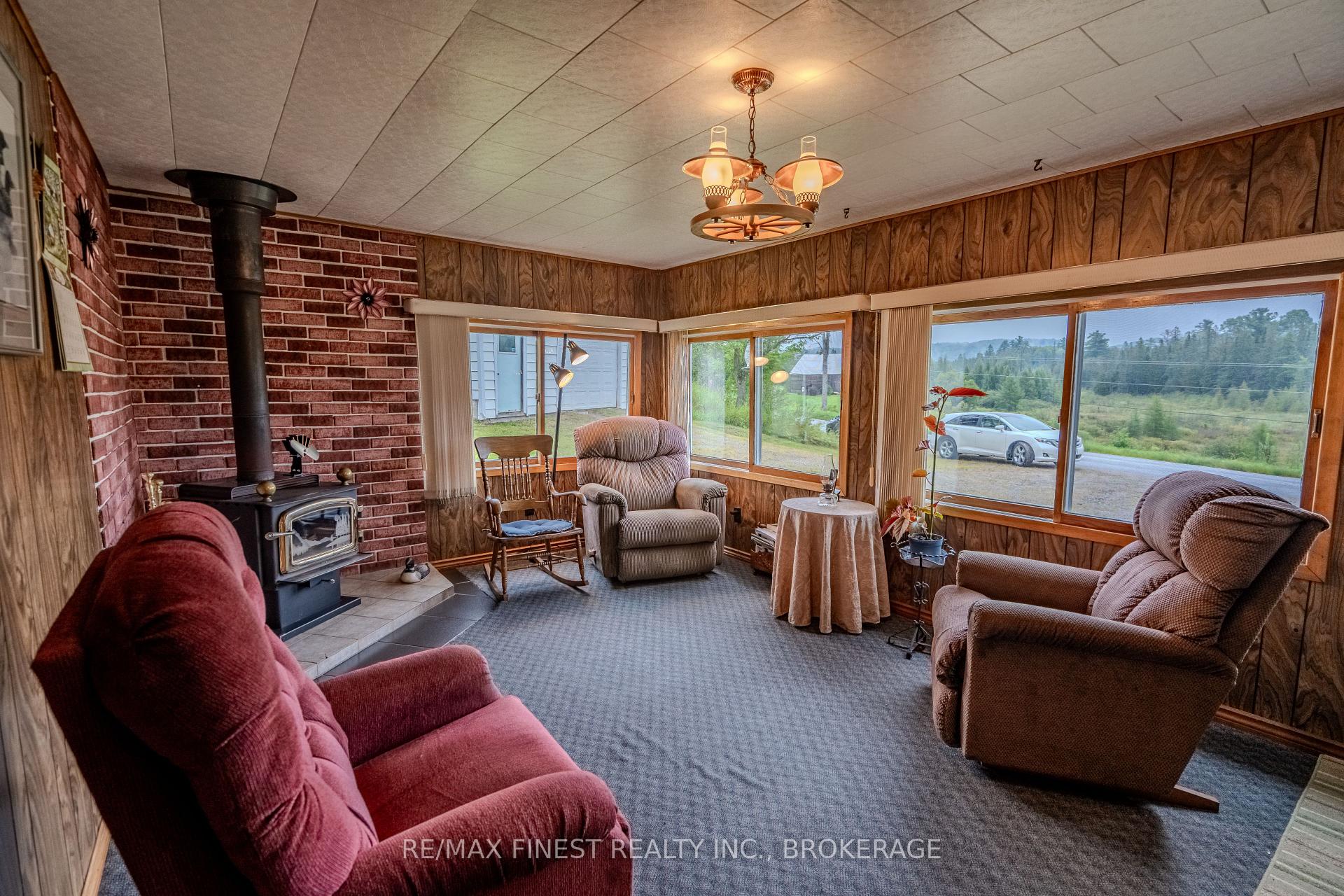 Photo 11 of 1177 Mountain Road, Frontenac, Frontenac North — HOMEH