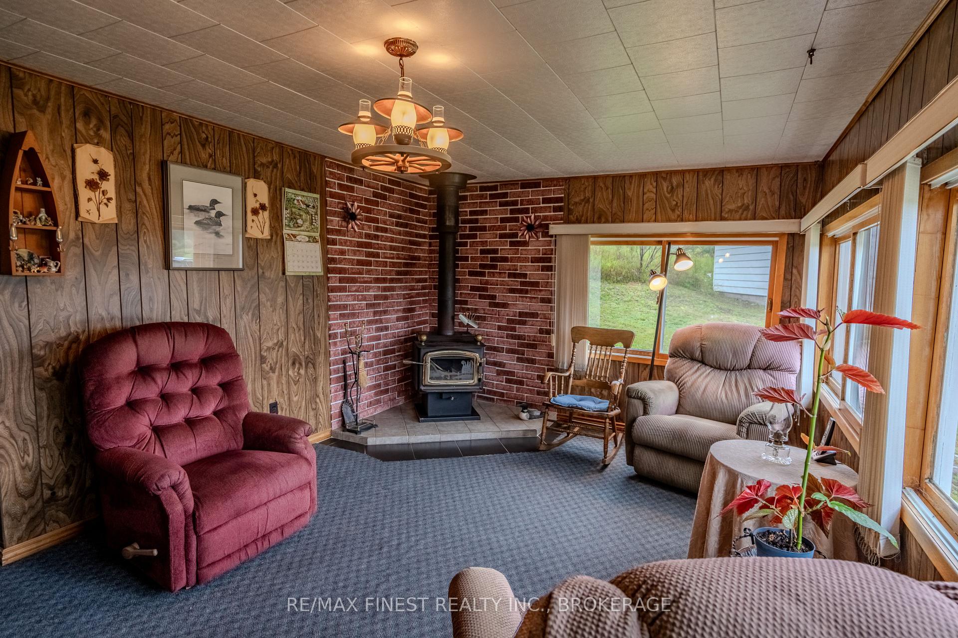 Photo 12 of 1177 Mountain Road, Frontenac, Frontenac North — HOMEH