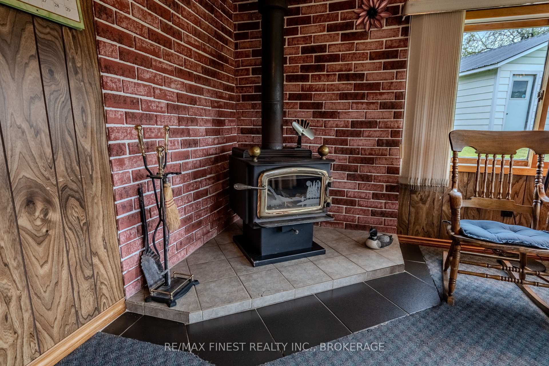 Photo 13 of 1177 Mountain Road, Frontenac, Frontenac North — HOMEH