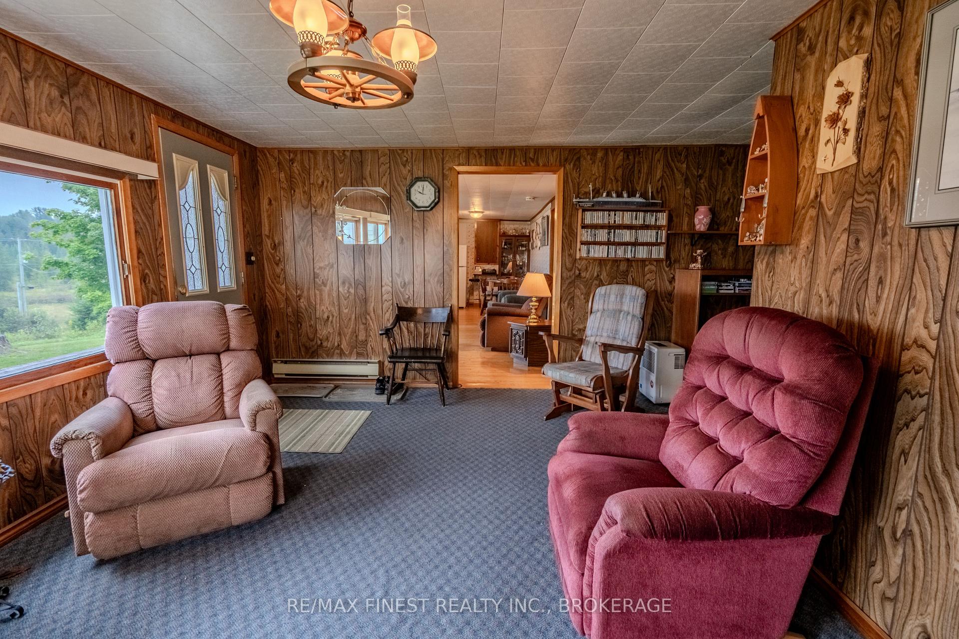 Photo 14 of 1177 Mountain Road, Frontenac, Frontenac North — HOMEH