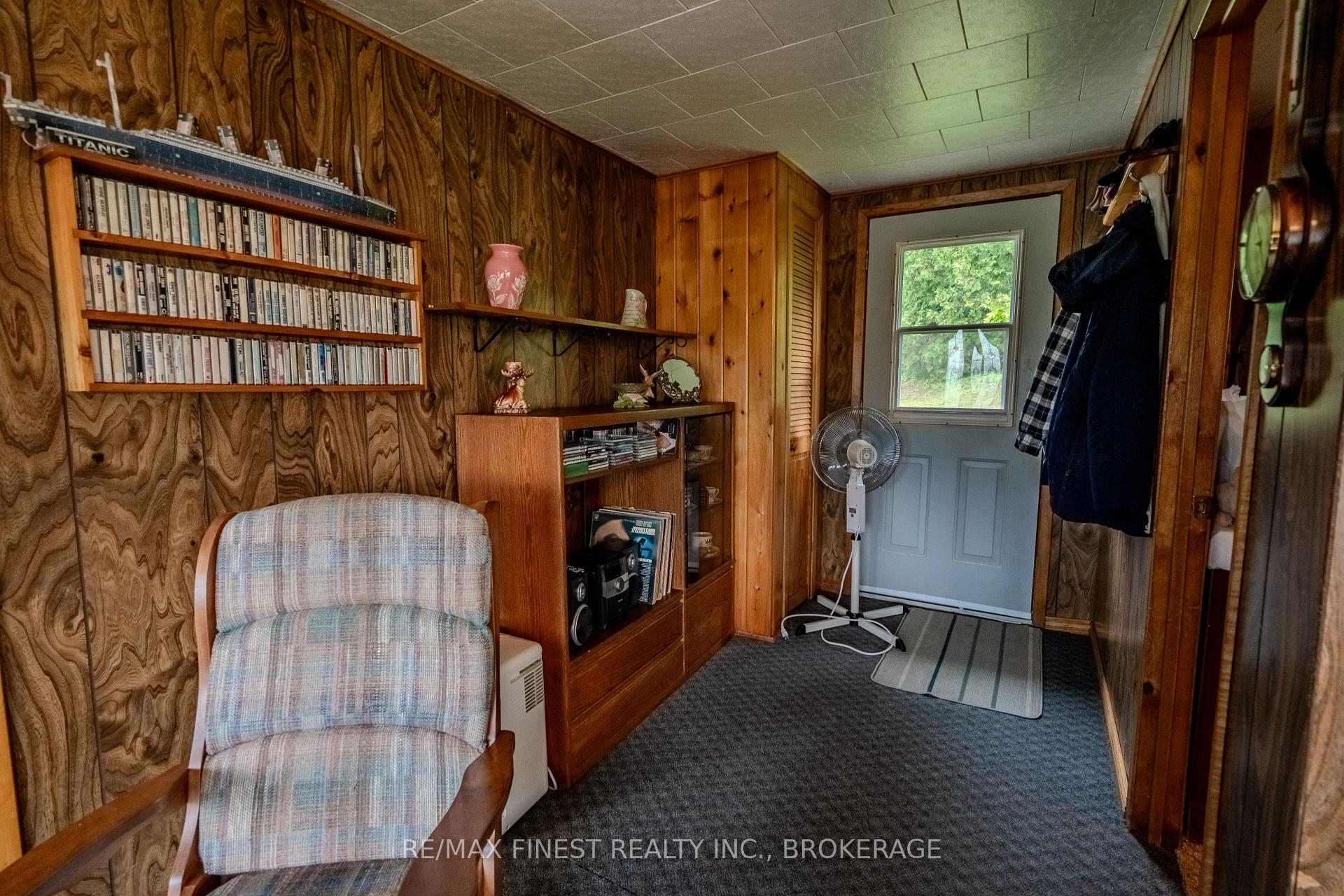 Photo 15 of 1177 Mountain Road, Frontenac, Frontenac North — HOMEH
