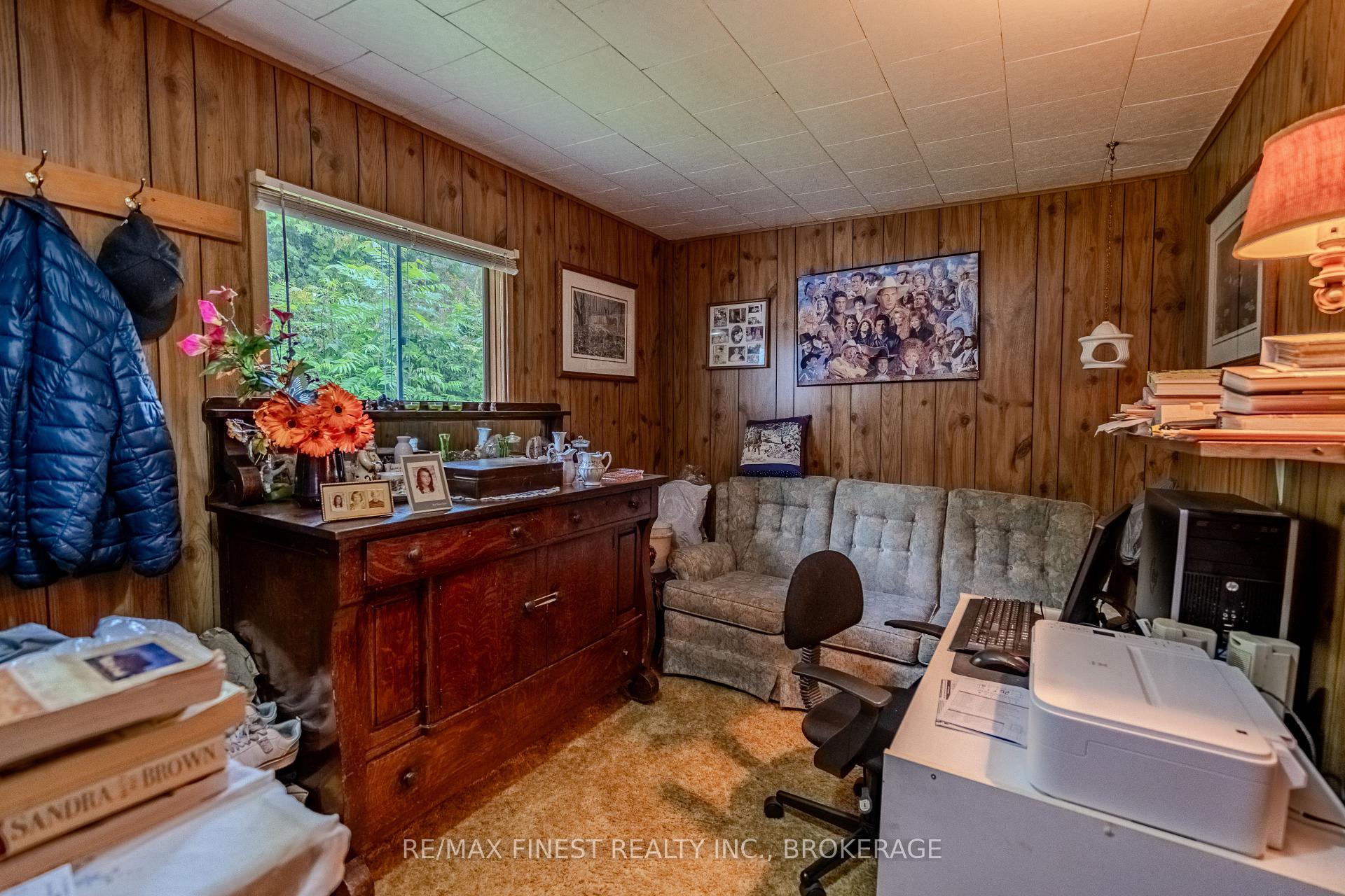 Photo 16 of 1177 Mountain Road, Frontenac, Frontenac North — HOMEH