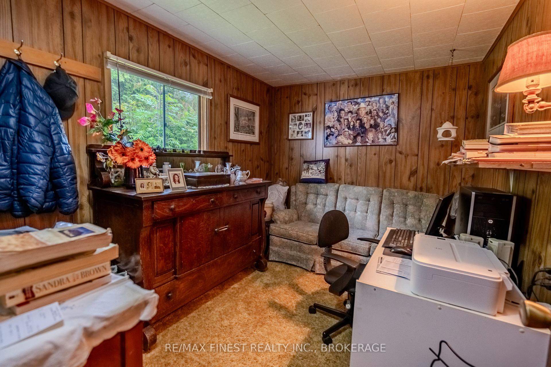 Photo 17 of 1177 Mountain Road, Frontenac, Frontenac North — HOMEH