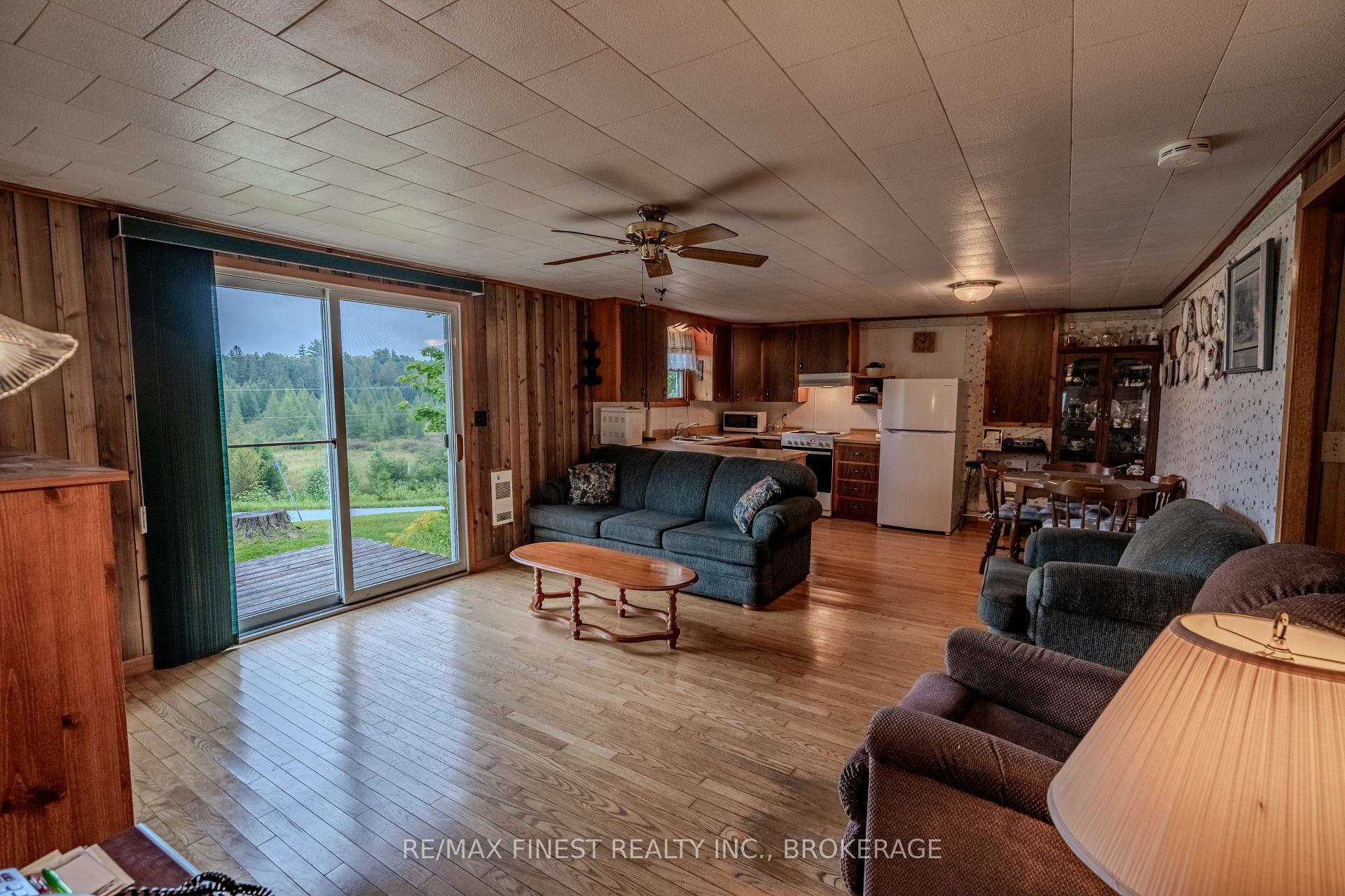 Photo 18 of 1177 Mountain Road, Frontenac, Frontenac North — HOMEH