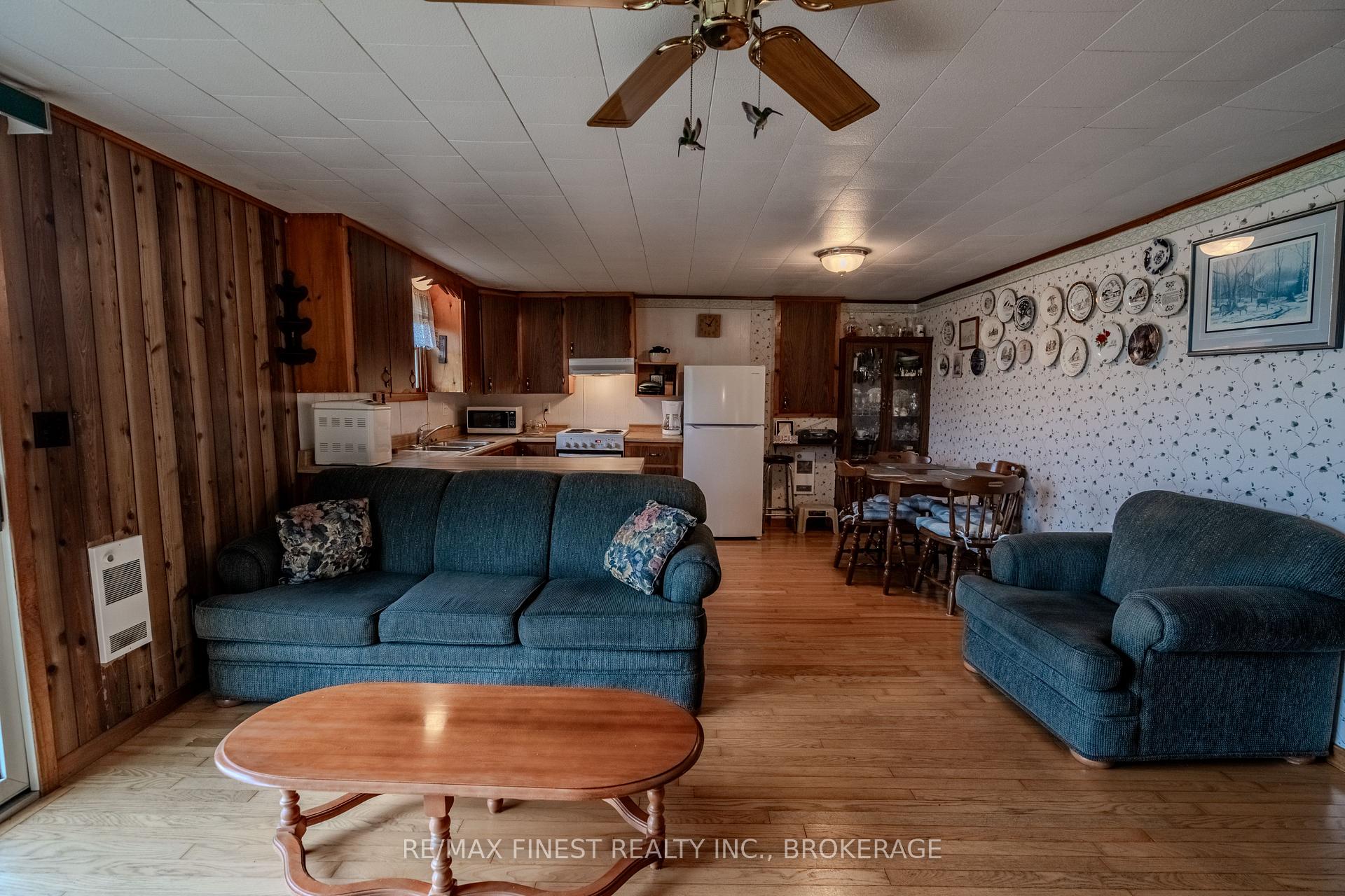 Photo 19 of 1177 Mountain Road, Frontenac, Frontenac North — HOMEH