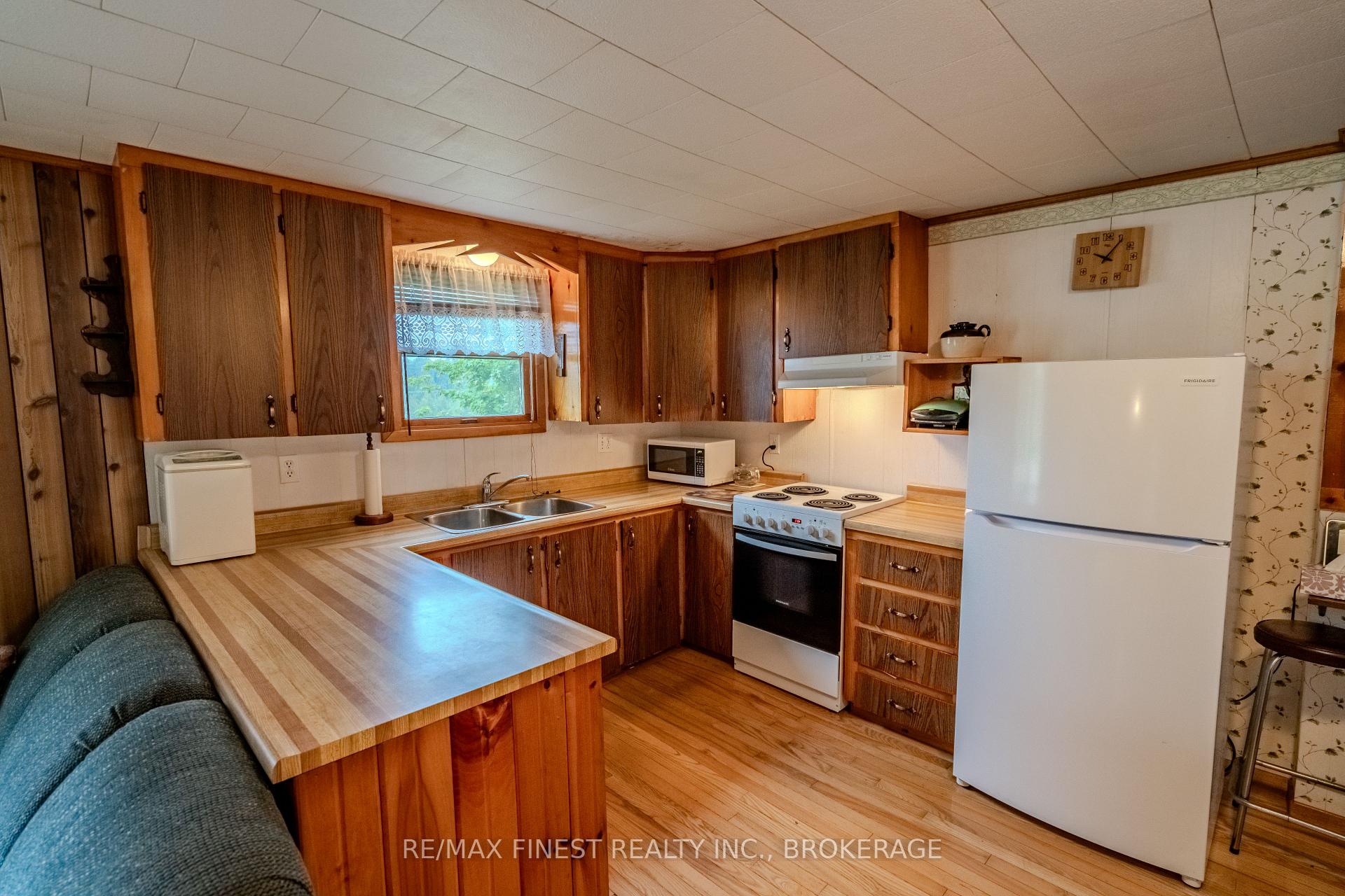 Photo 21 of 1177 Mountain Road, Frontenac, Frontenac North — HOMEH