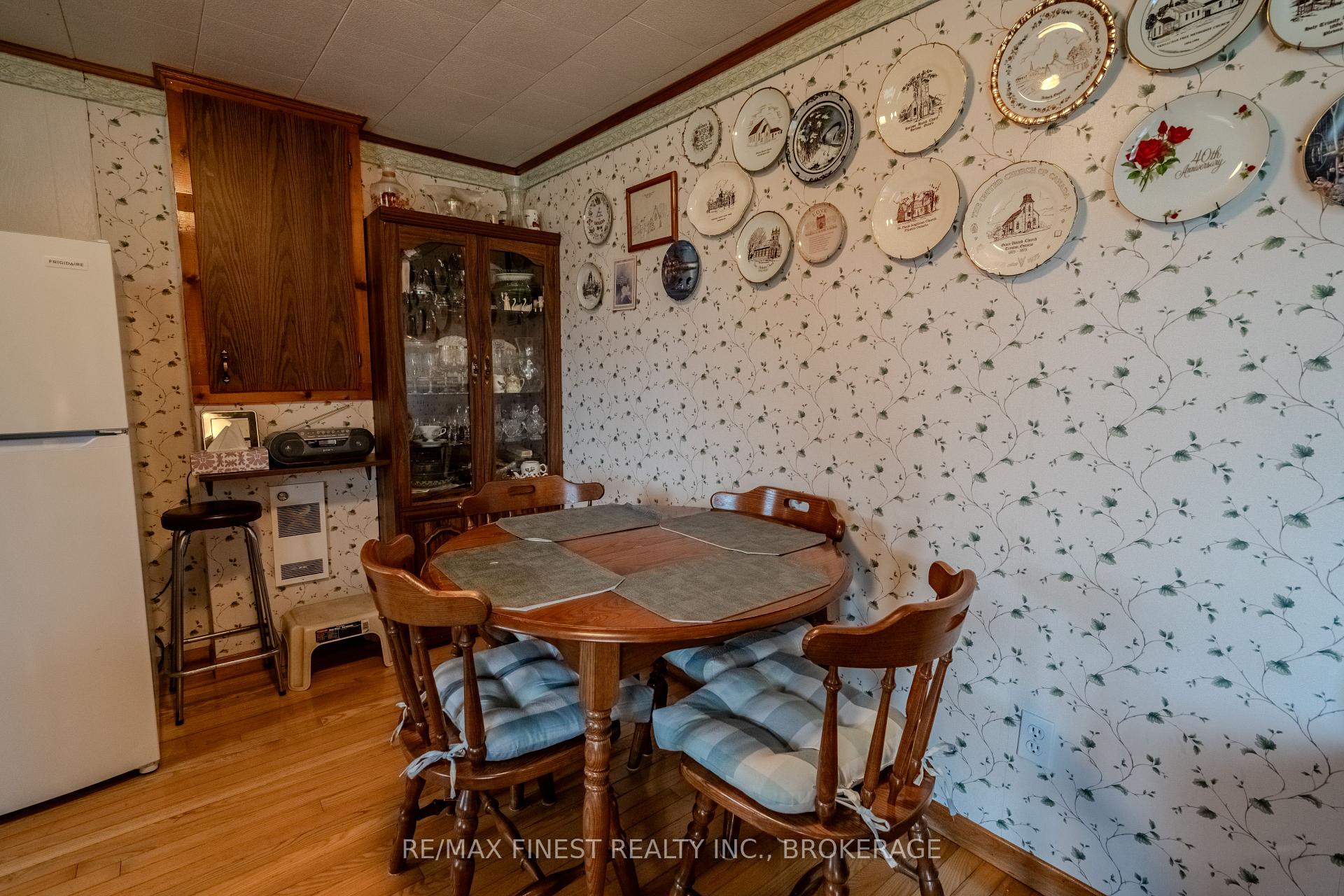 Photo 22 of 1177 Mountain Road, Frontenac, Frontenac North — HOMEH