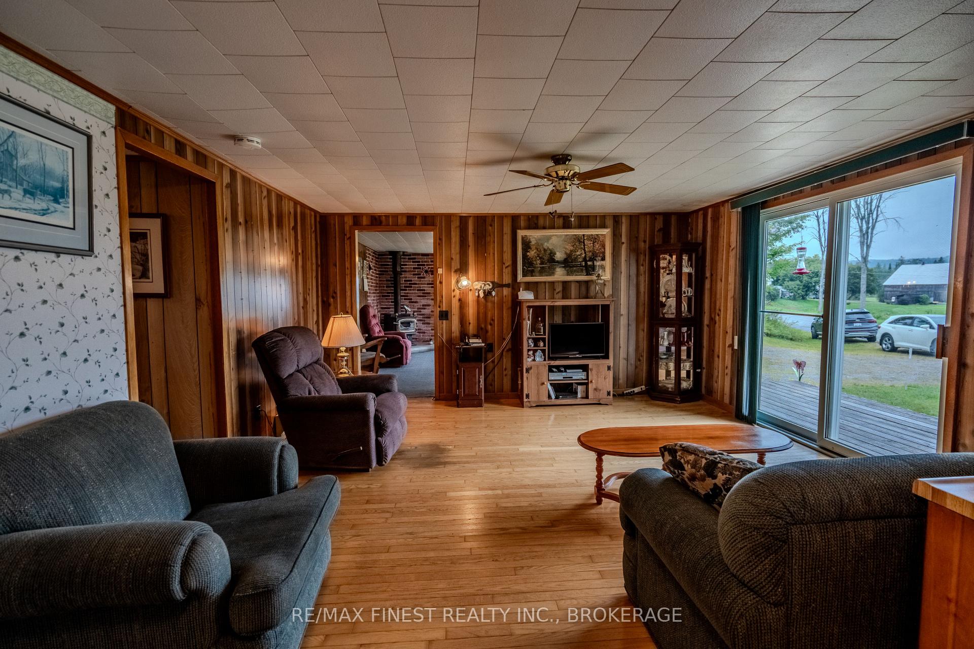 Photo 24 of 1177 Mountain Road, Frontenac, Frontenac North — HOMEH