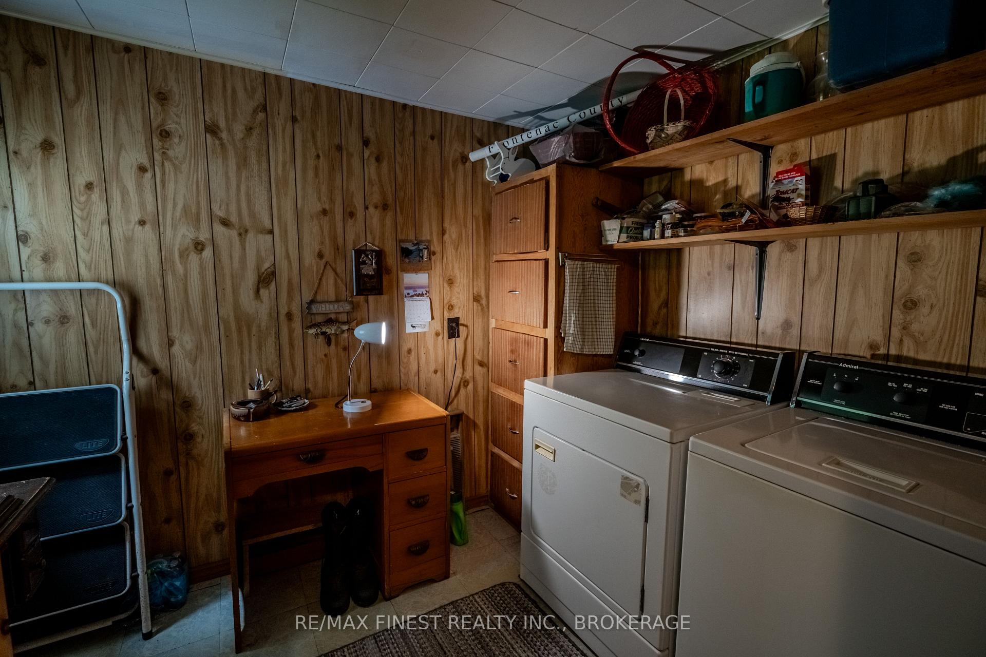 Photo 28 of 1177 Mountain Road, Frontenac, Frontenac North — HOMEH