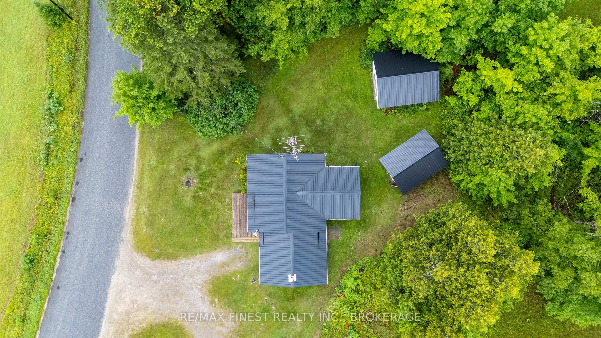 Photo 33 of 1177 Mountain Road, Frontenac, Frontenac North — HOMEH