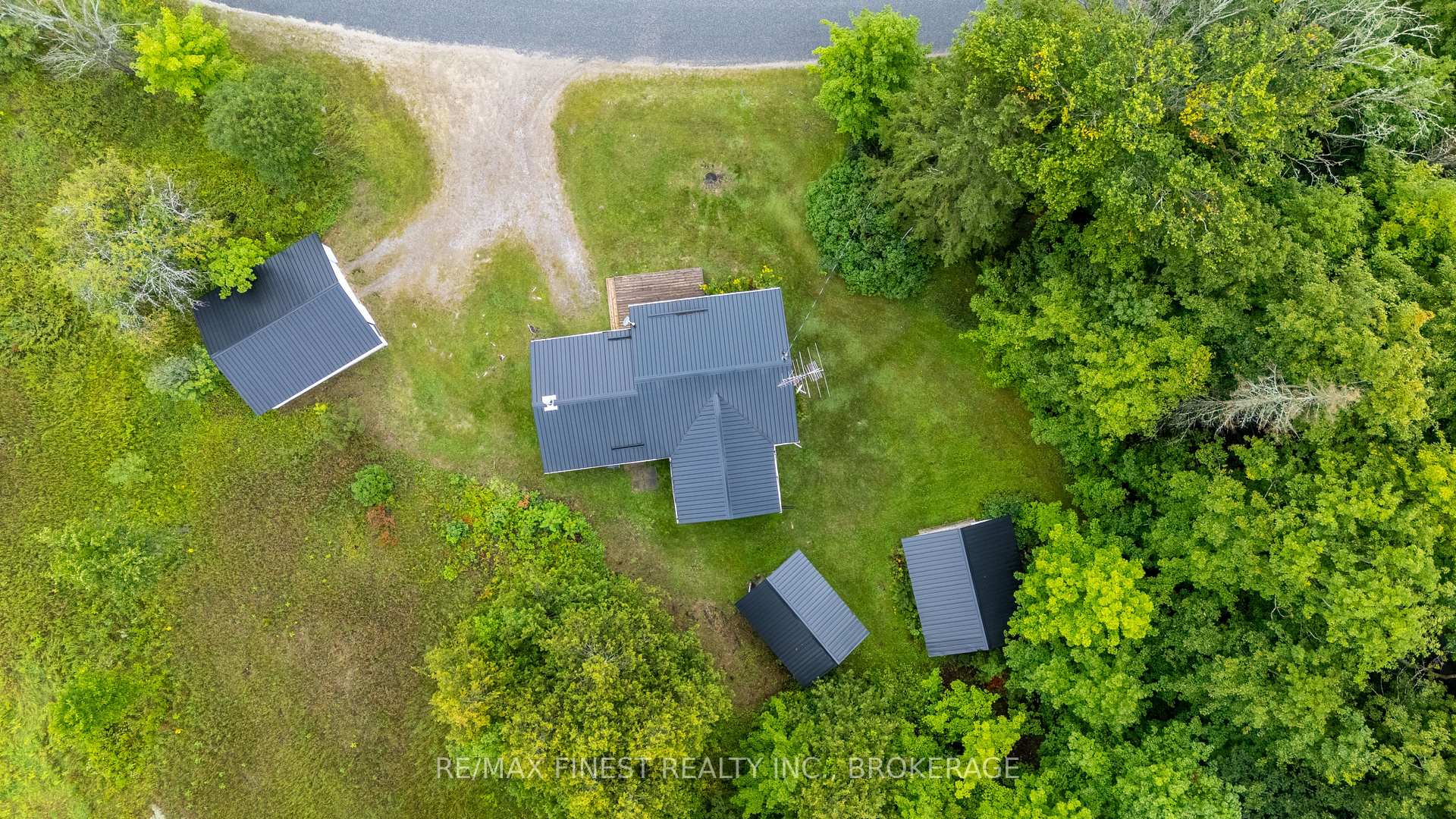 Photo 34 of 1177 Mountain Road, Frontenac, Frontenac North — HOMEH