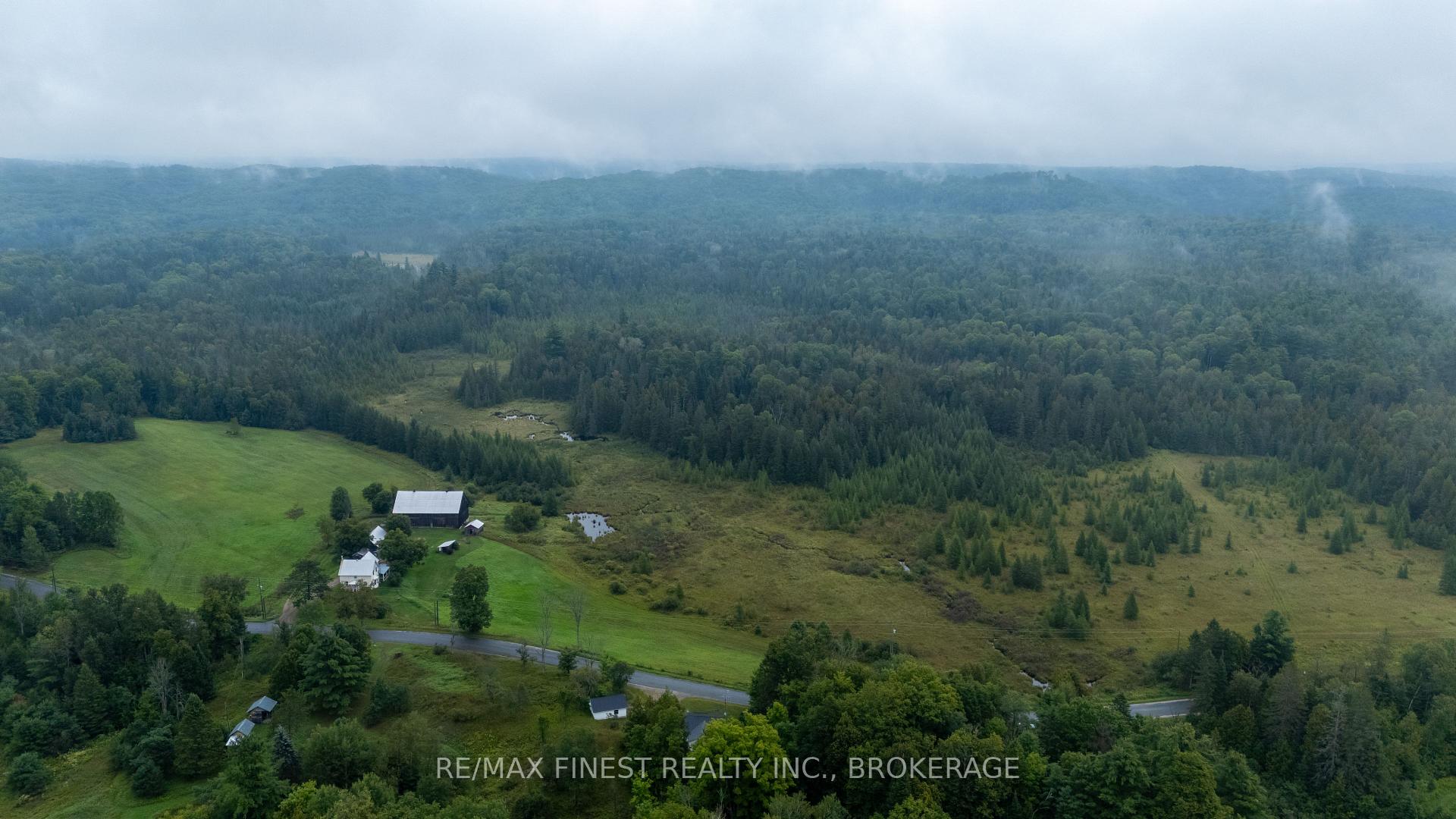Photo 36 of 1177 Mountain Road, Frontenac, Frontenac North — HOMEH