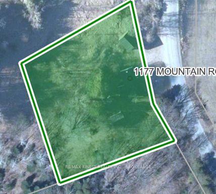 Photo 32 of 1177 Mountain Road, Frontenac, Frontenac North — HOMEH