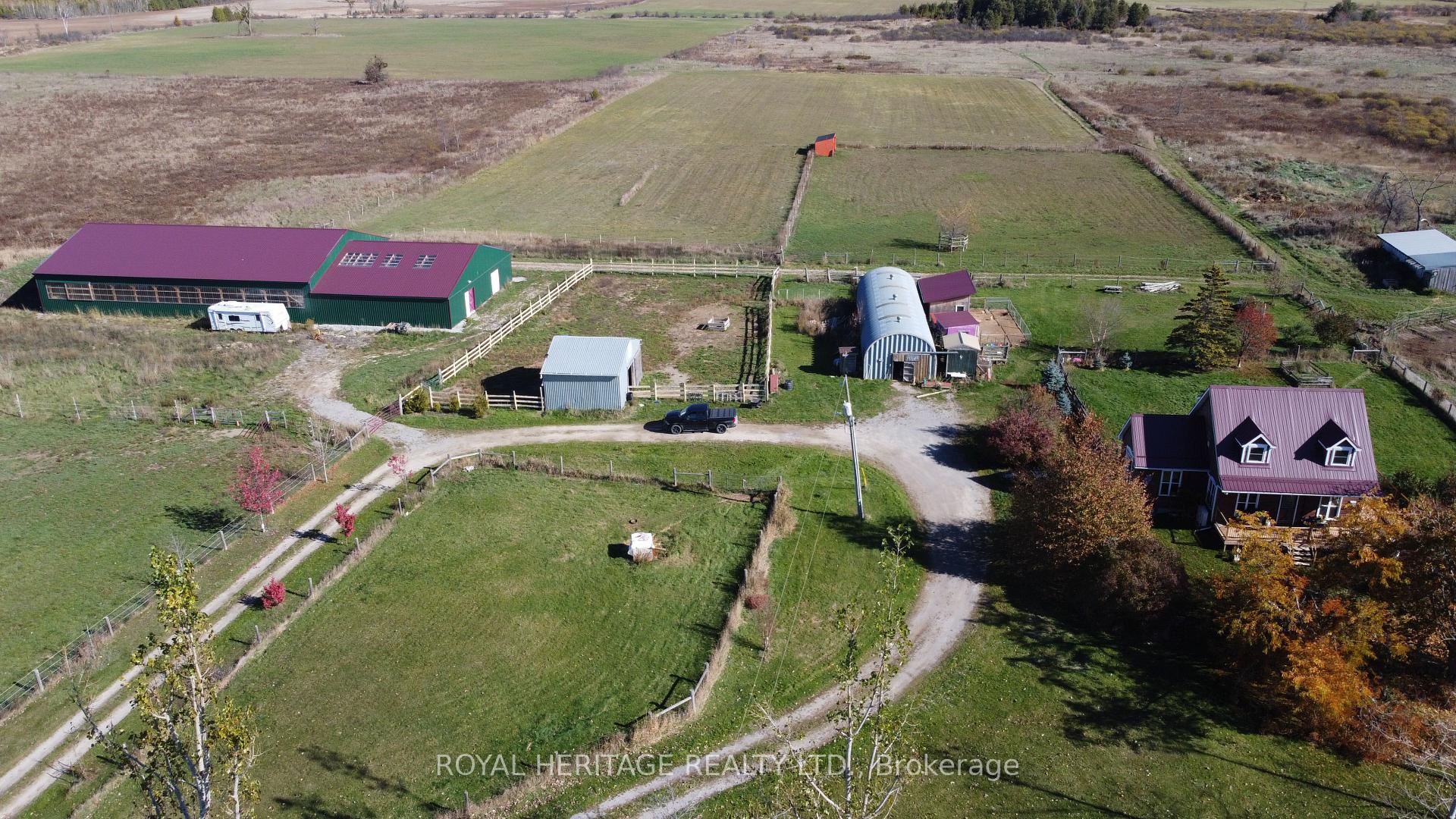 Photo of 540 Kirkfield Road