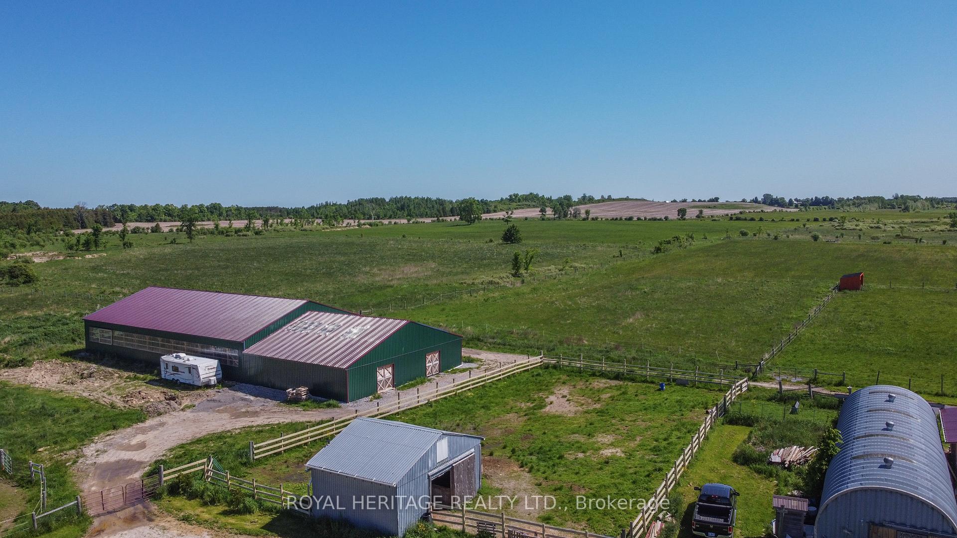 Photo 3 of 540 Kirkfield Road, Kawartha Lakes, Eldon — HOMEH