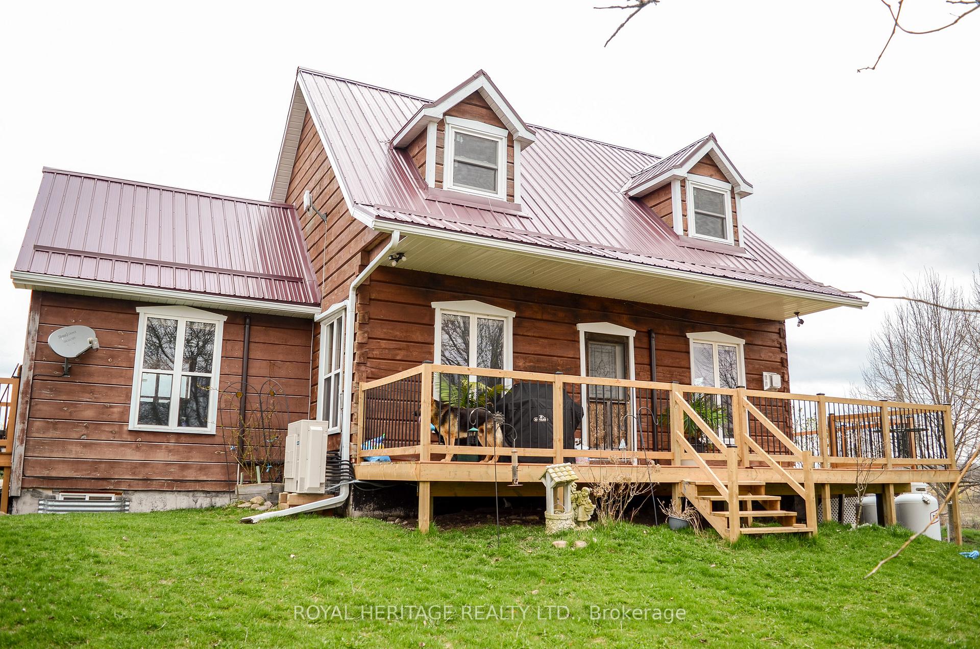 Photo 4 of 540 Kirkfield Road, Kawartha Lakes, Eldon — HOMEH