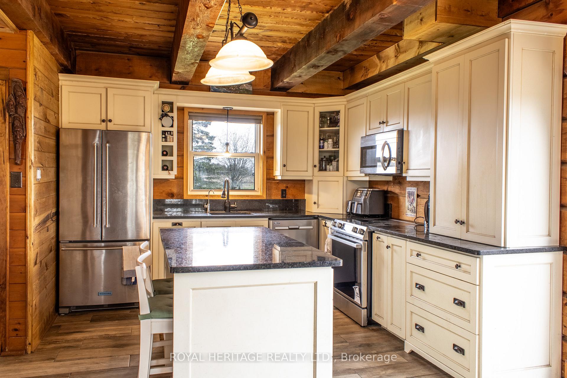 Photo 5 of 540 Kirkfield Road, Kawartha Lakes, Eldon — HOMEH