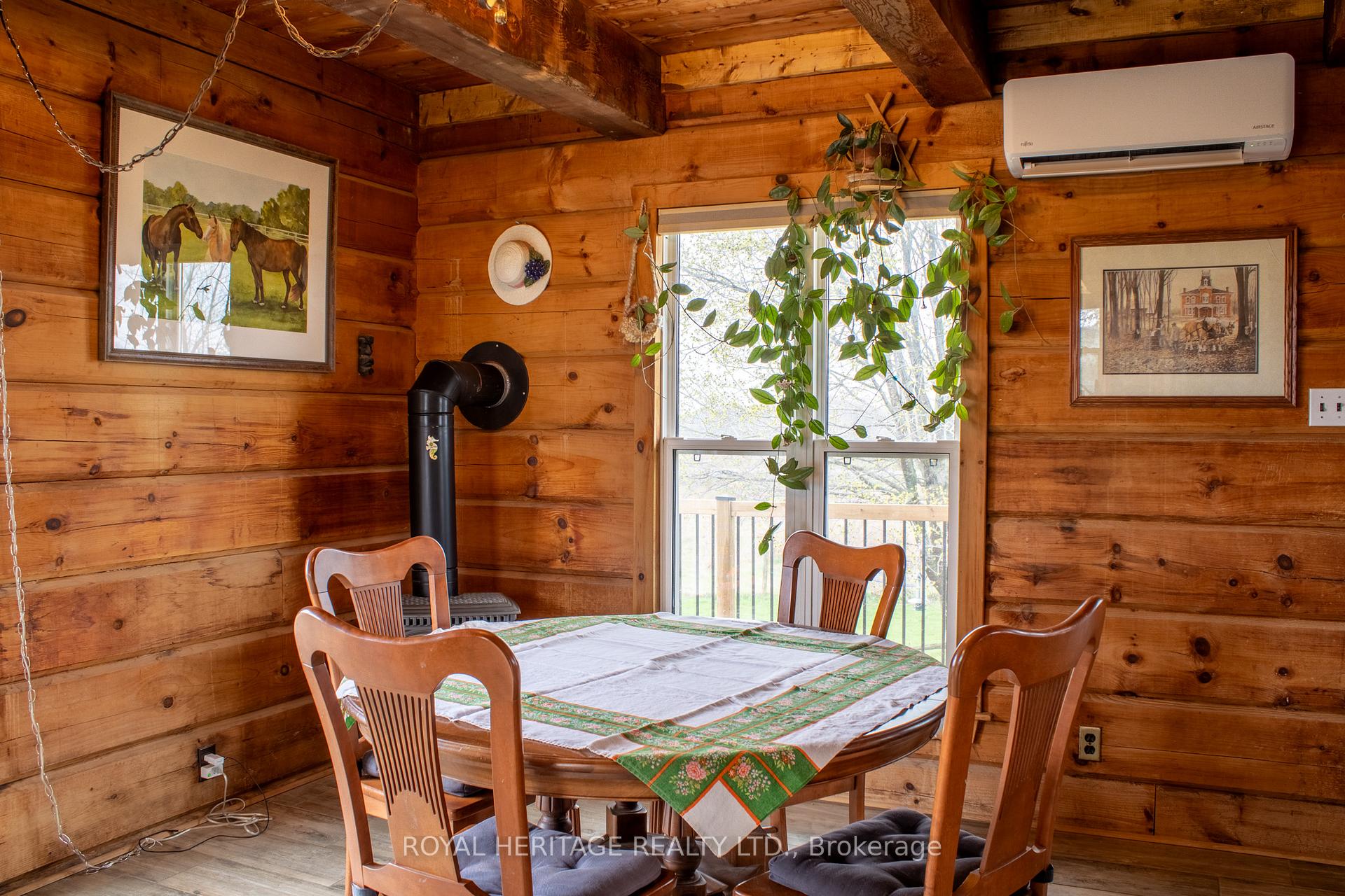 Photo 6 of 540 Kirkfield Road, Kawartha Lakes, Eldon — HOMEH