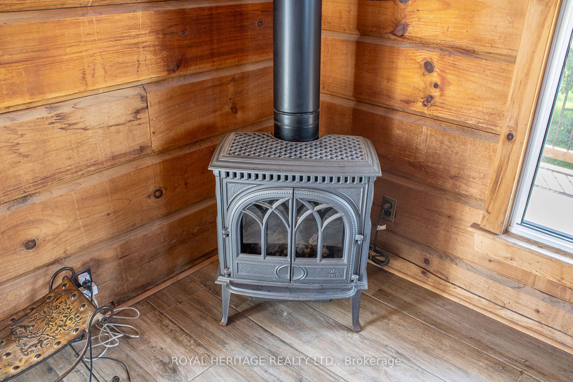 Photo 7 of 540 Kirkfield Road, Kawartha Lakes, Eldon — HOMEH