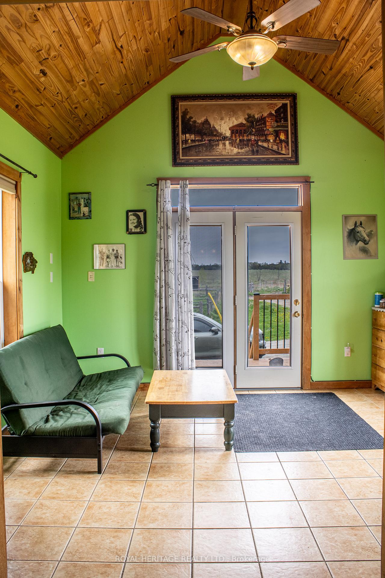Photo 9 of 540 Kirkfield Road, Kawartha Lakes, Eldon — HOMEH