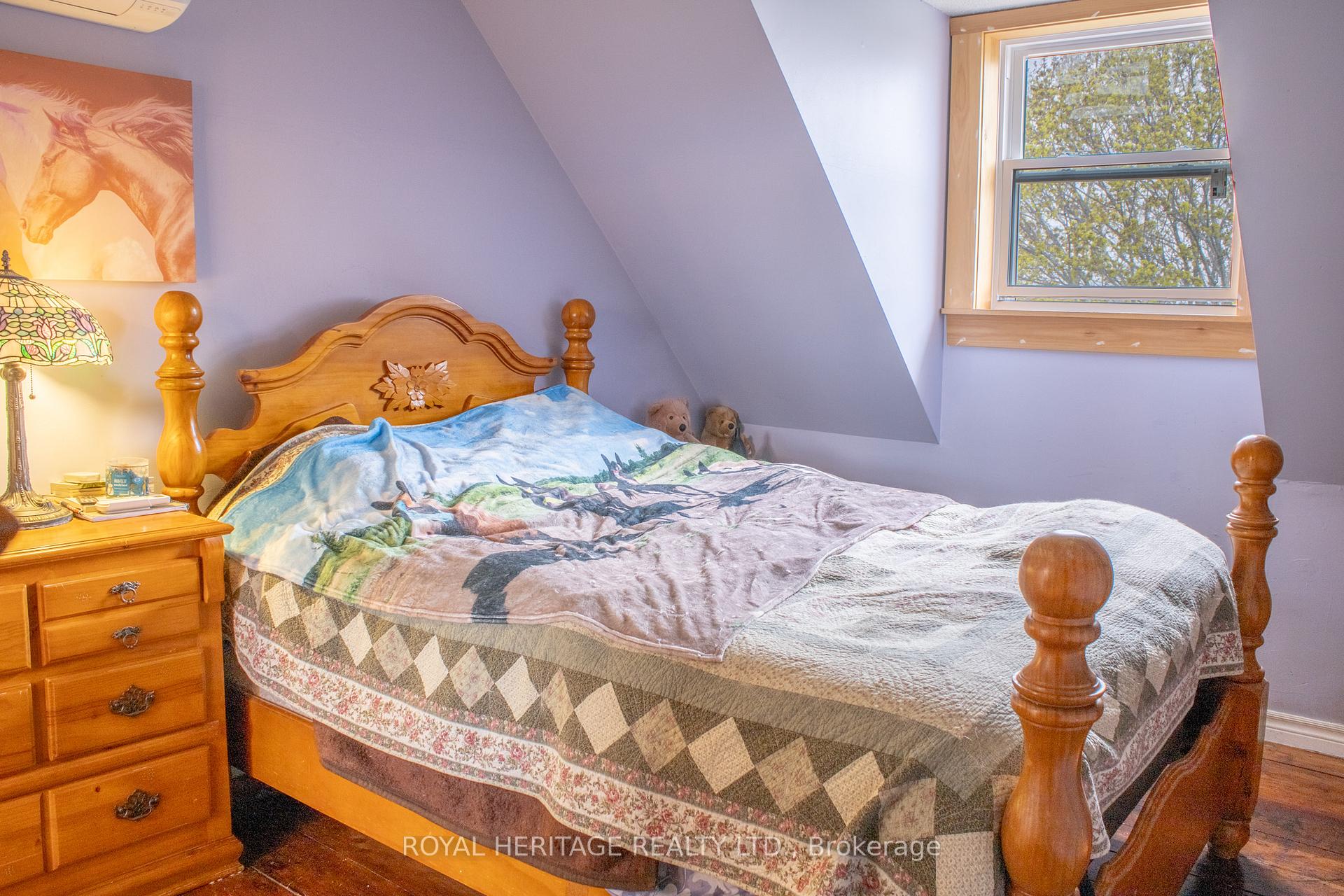 Photo 13 of 540 Kirkfield Road, Kawartha Lakes, Eldon — HOMEH