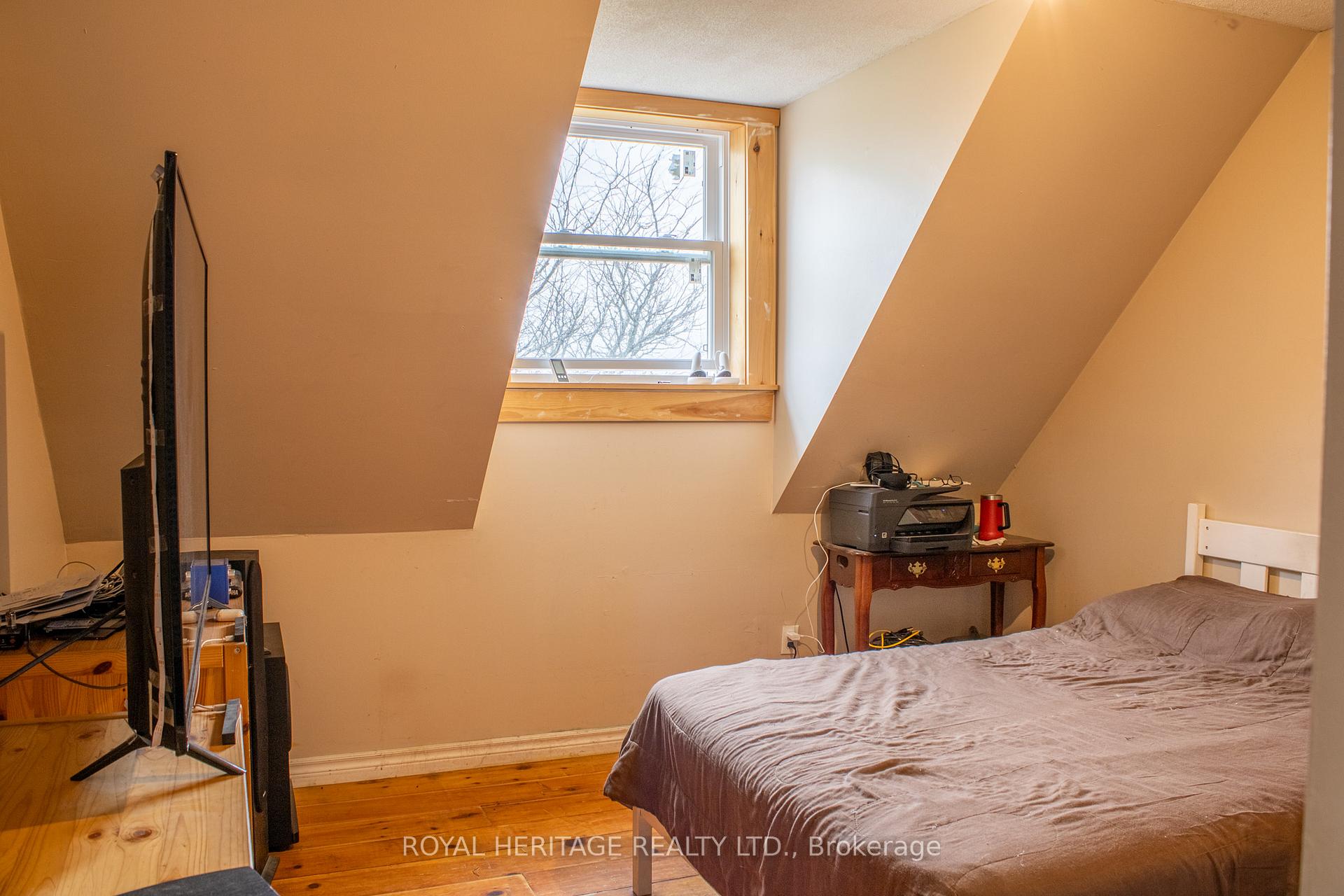 Photo 14 of 540 Kirkfield Road, Kawartha Lakes, Eldon — HOMEH