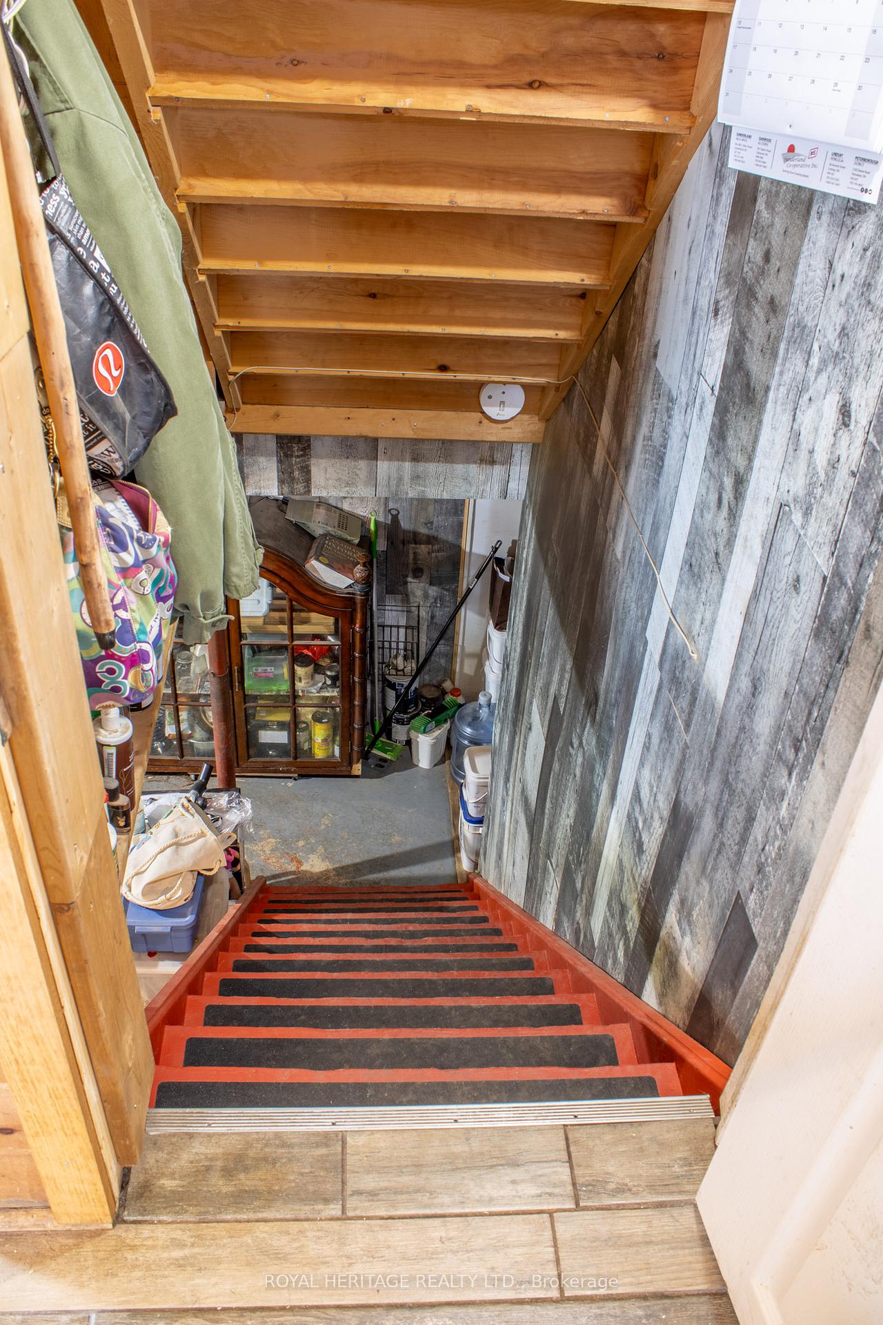 Photo 16 of 540 Kirkfield Road, Kawartha Lakes, Eldon — HOMEH