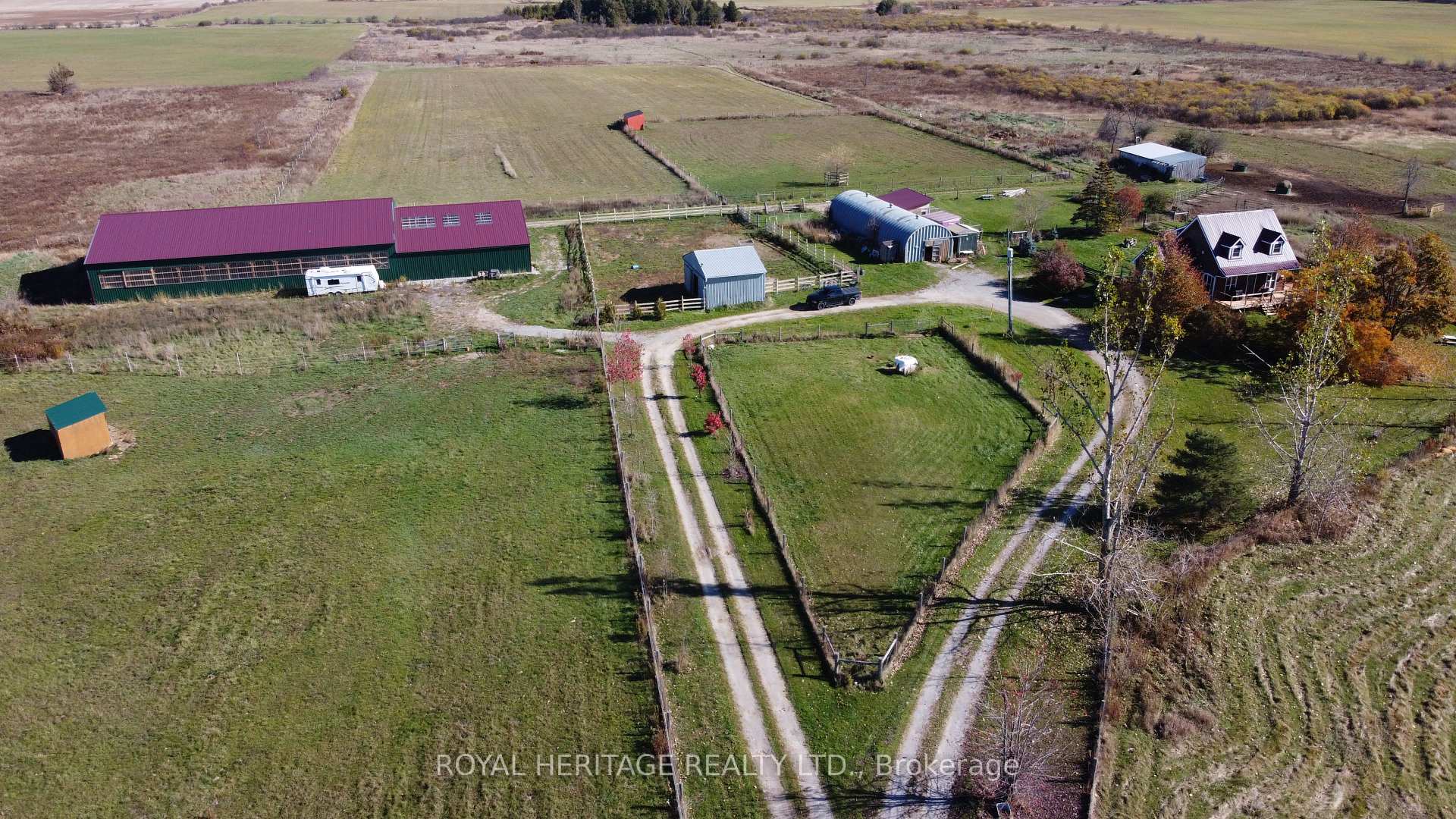 Photo 22 of 540 Kirkfield Road, Kawartha Lakes, Eldon — HOMEH