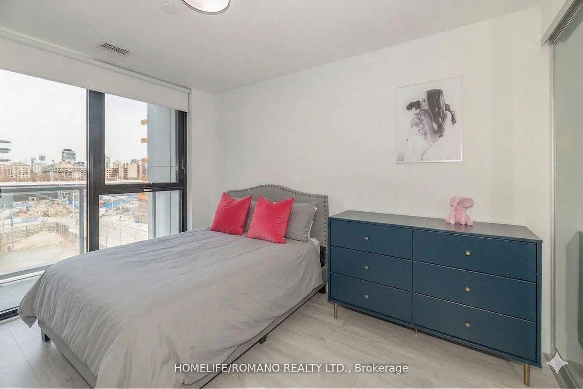 Photo 11 of Unit 513, 118 Merchants' Wharf, Toronto, Waterfront Communities — HOMEH