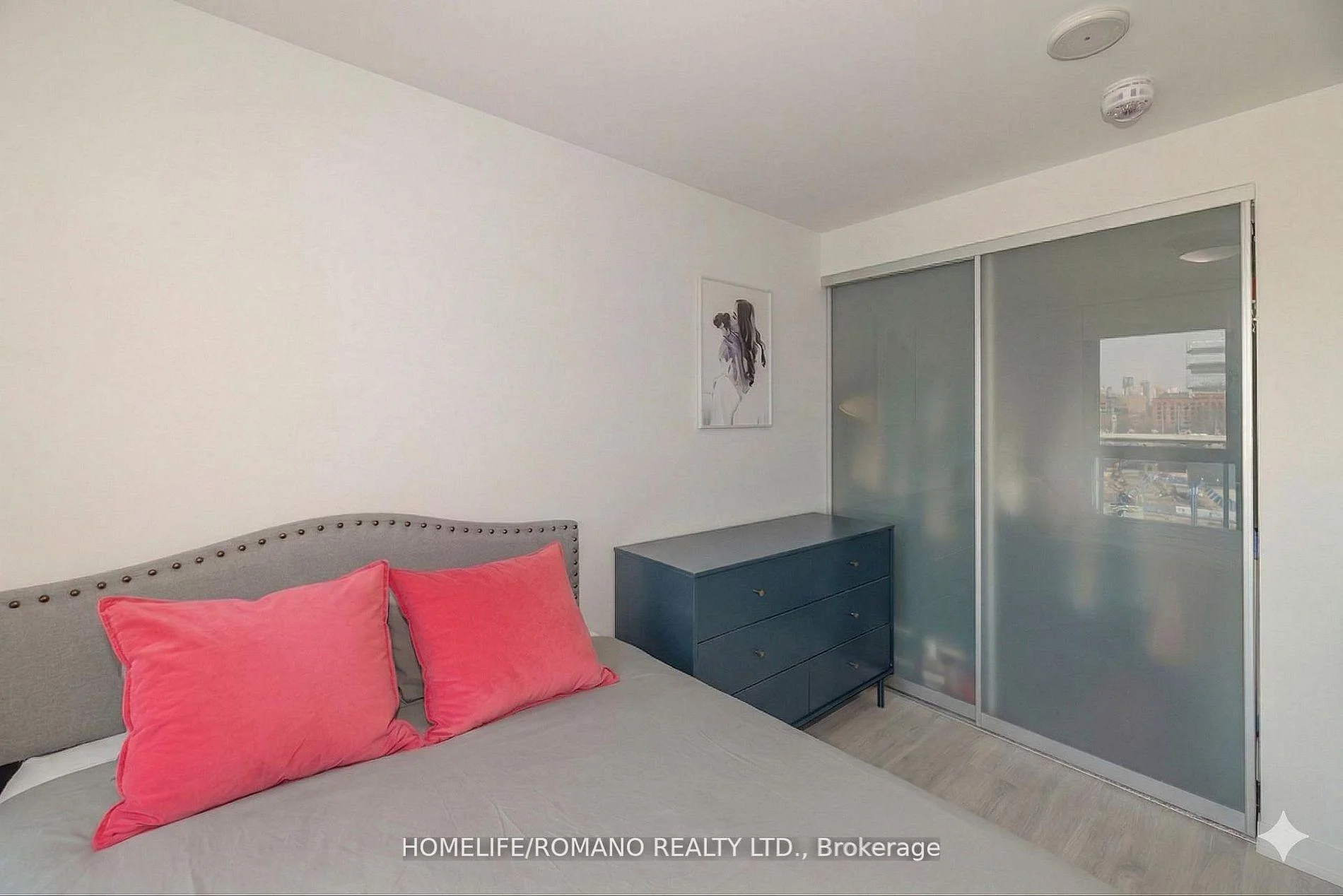 Photo 12 of Unit 513, 118 Merchants' Wharf, Toronto, Waterfront Communities — HOMEH