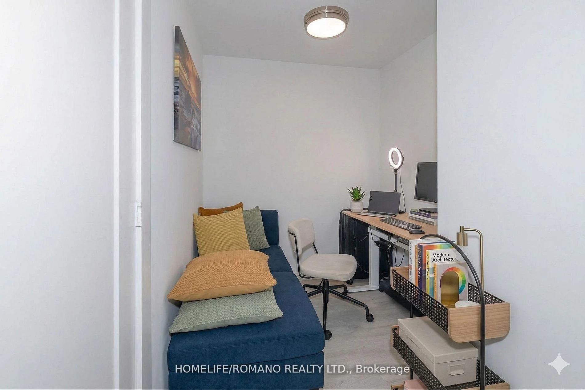 Photo 13 of Unit 513, 118 Merchants' Wharf, Toronto, Waterfront Communities — HOMEH