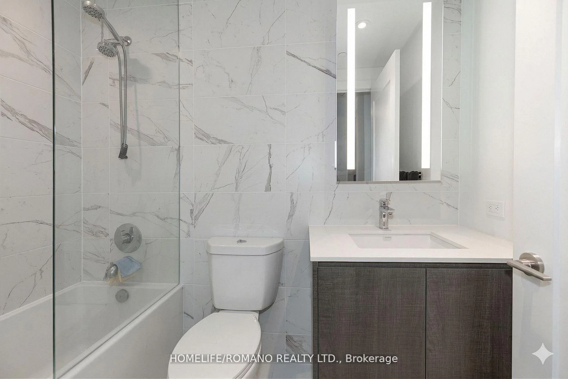 Photo 14 of Unit 513, 118 Merchants' Wharf, Toronto, Waterfront Communities — HOMEH