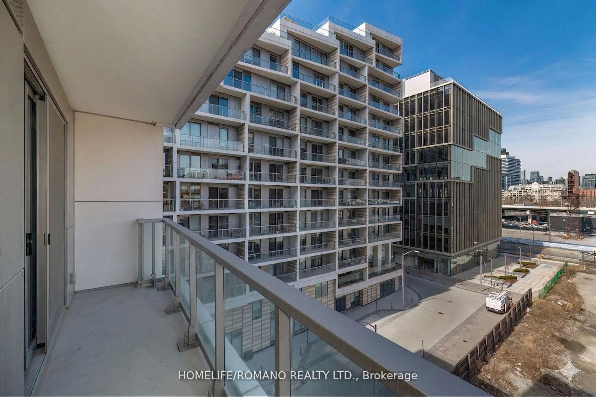 Photo 15 of Unit 513, 118 Merchants' Wharf, Toronto, Waterfront Communities — HOMEH