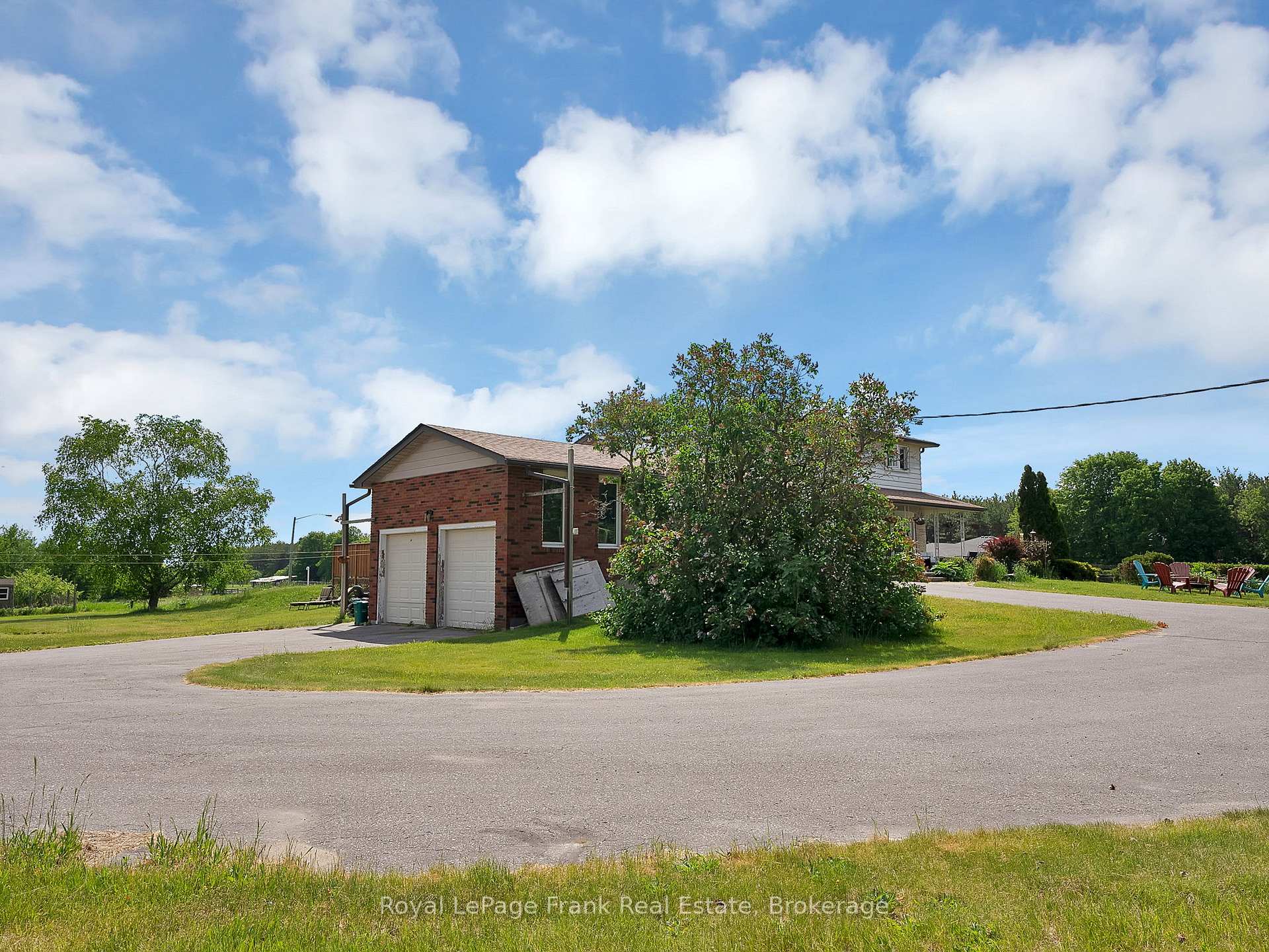 Photo 2 of 6489 Concession 5 Road, Uxbridge, Rural Uxbridge — HOMEH