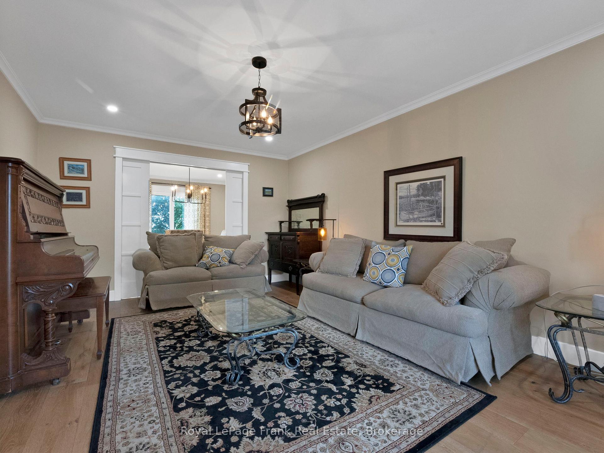Photo 5 of 6489 Concession 5 Road, Uxbridge, Rural Uxbridge — HOMEH