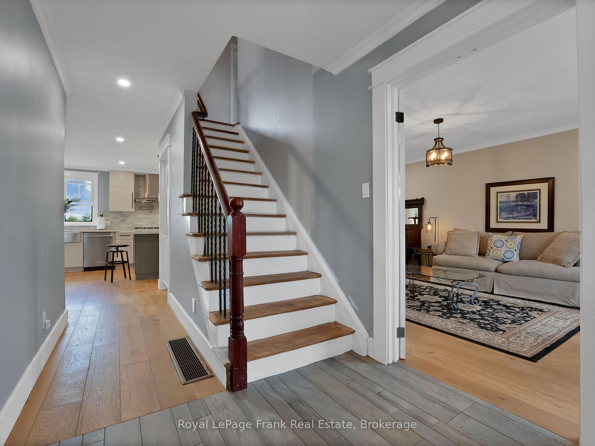 Photo 4 of 6489 Concession 5 Road, Uxbridge, Rural Uxbridge — HOMEH