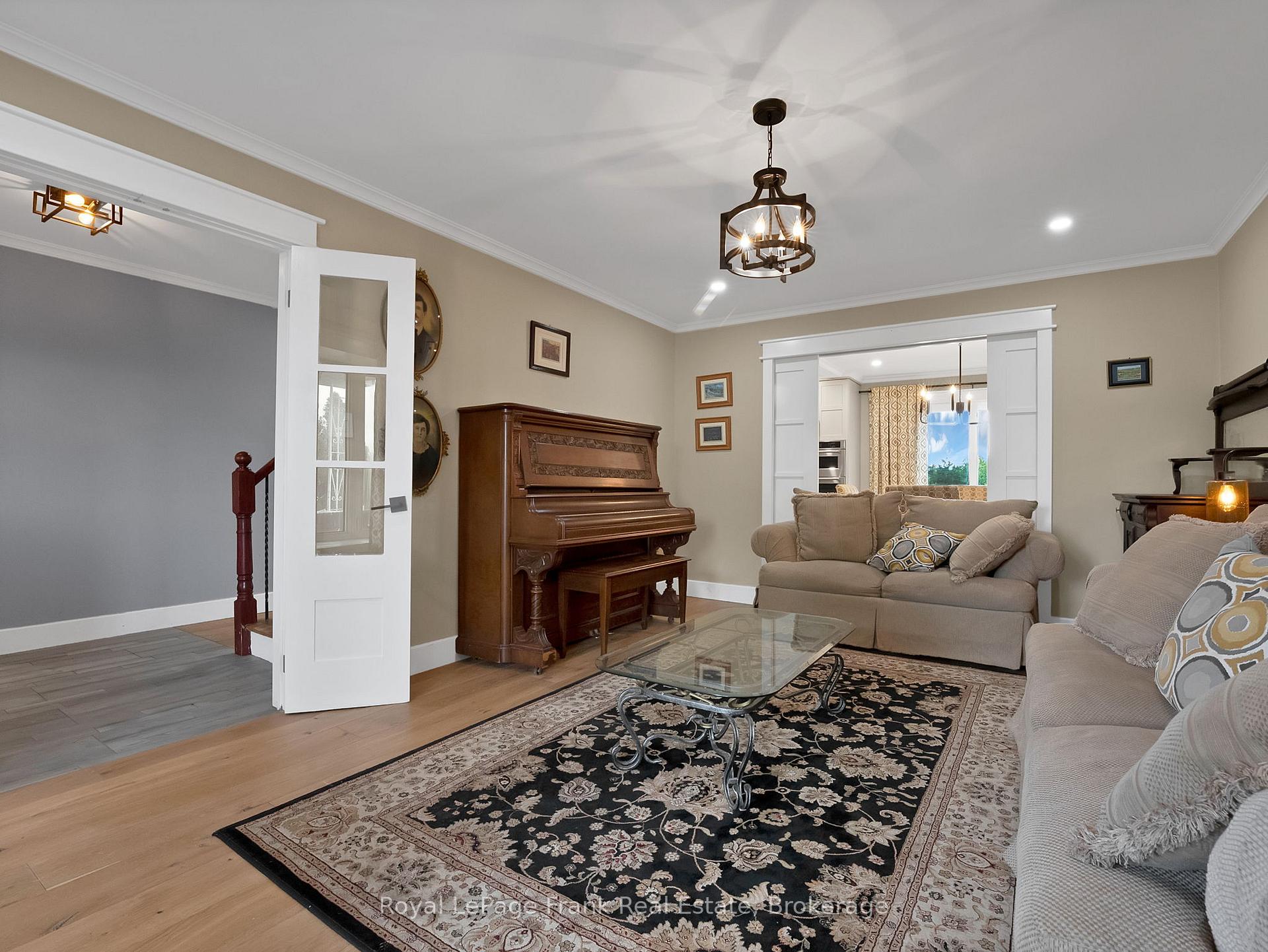 Photo 6 of 6489 Concession 5 Road, Uxbridge, Rural Uxbridge — HOMEH