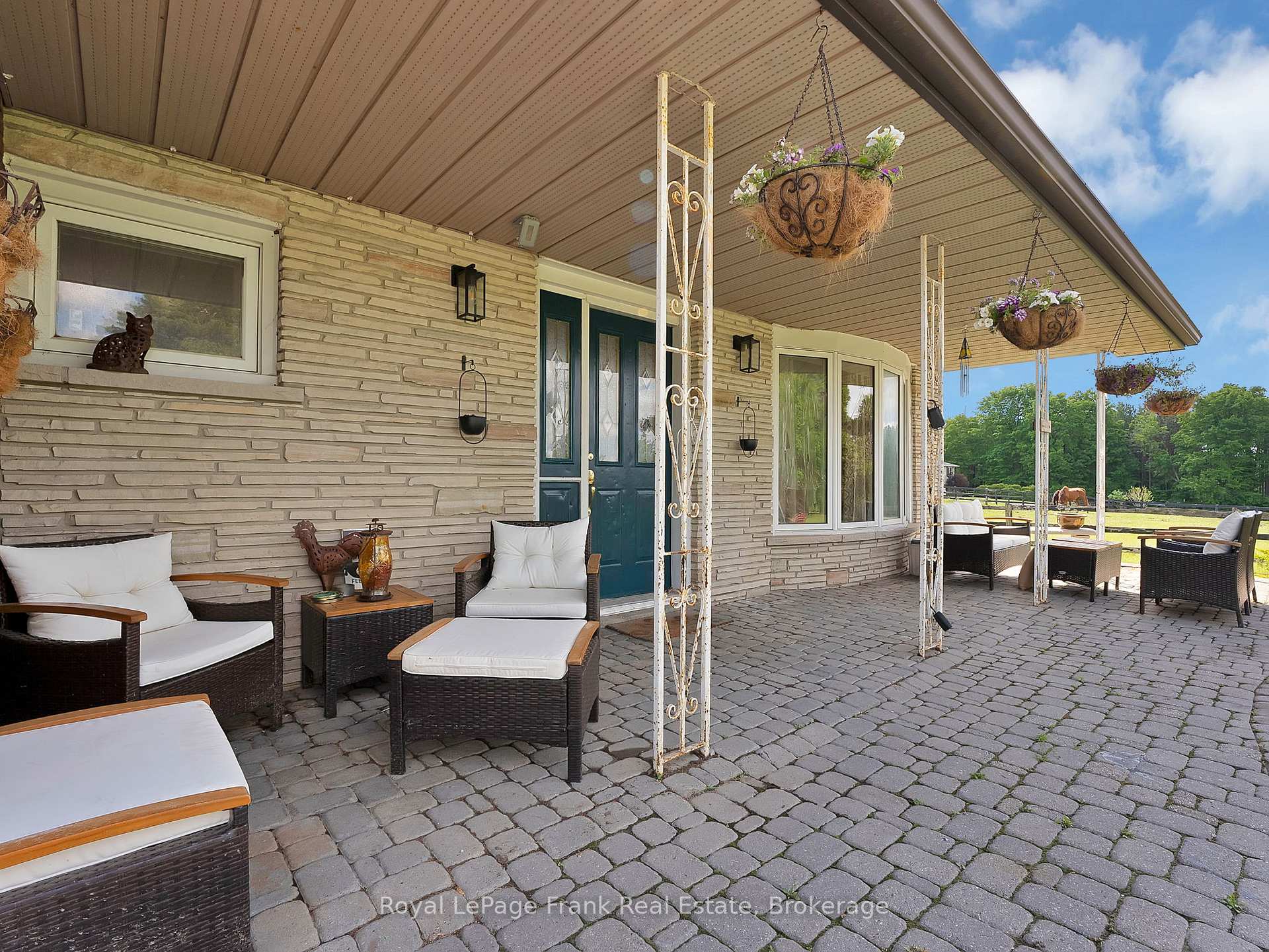Photo 20 of 6489 Concession 5 Road, Uxbridge, Rural Uxbridge — HOMEH
