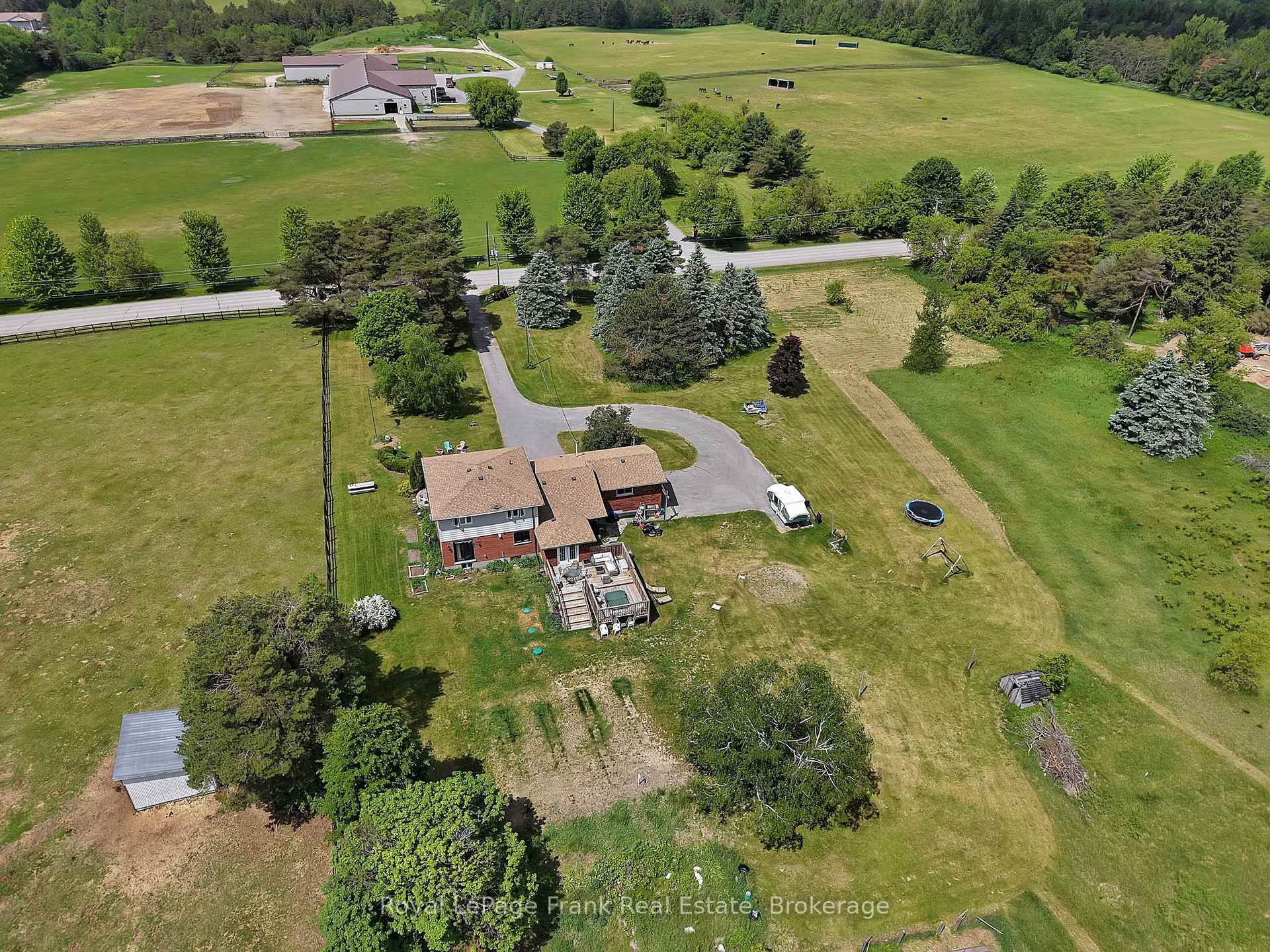 Photo 23 of 6489 Concession 5 Road, Uxbridge, Rural Uxbridge — HOMEH