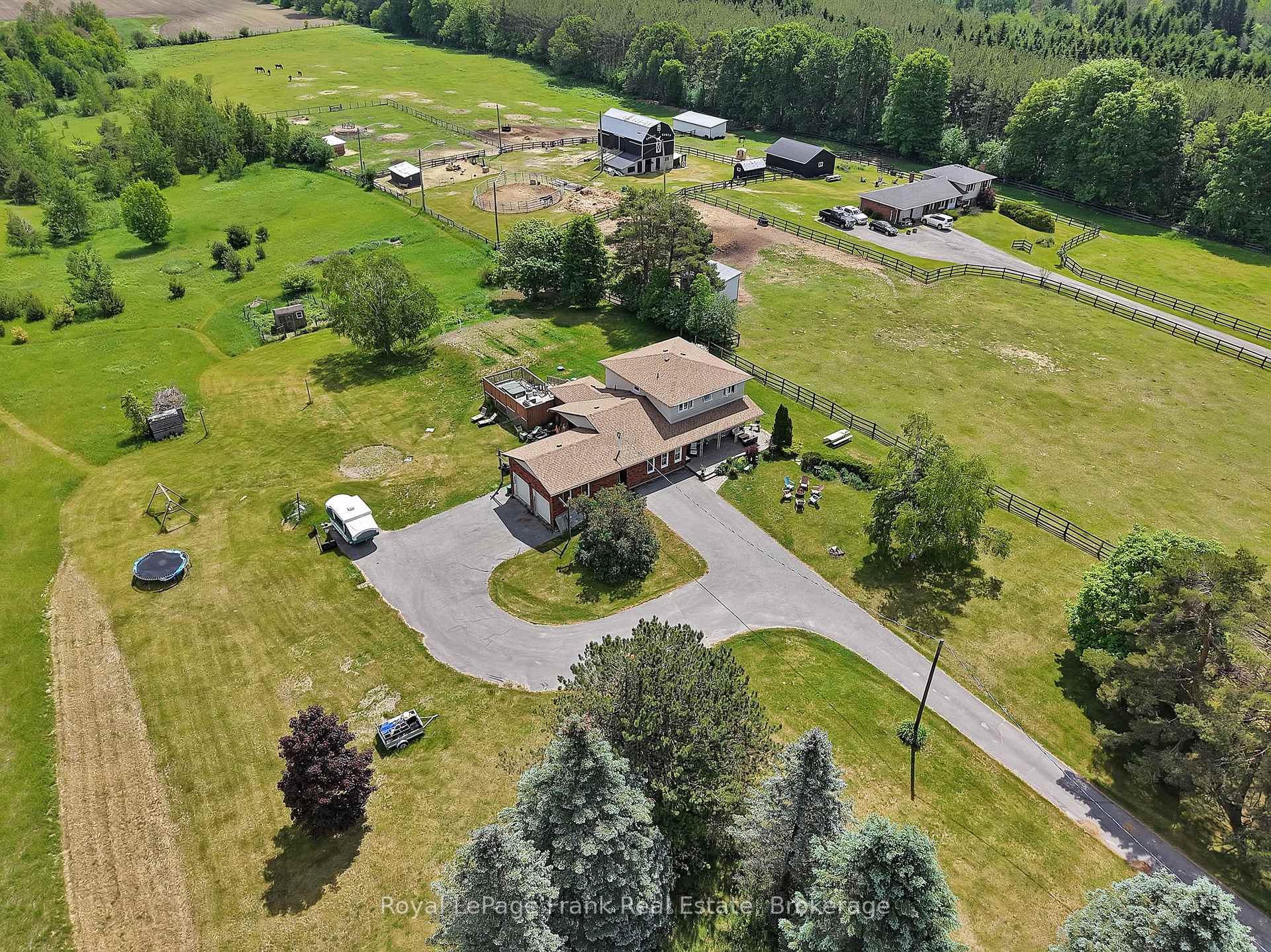 Photo 24 of 6489 Concession 5 Road, Uxbridge, Rural Uxbridge — HOMEH