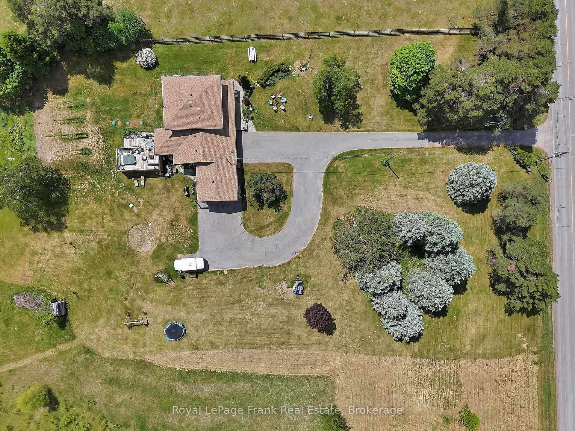 Photo 25 of 6489 Concession 5 Road, Uxbridge, Rural Uxbridge — HOMEH