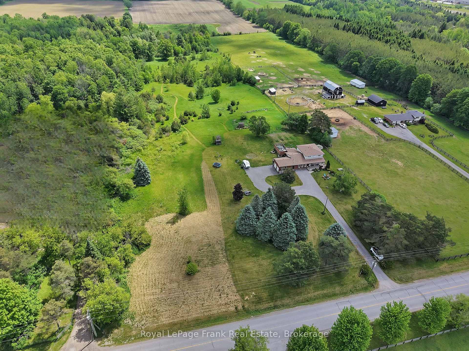 Photo 26 of 6489 Concession 5 Road, Uxbridge, Rural Uxbridge — HOMEH