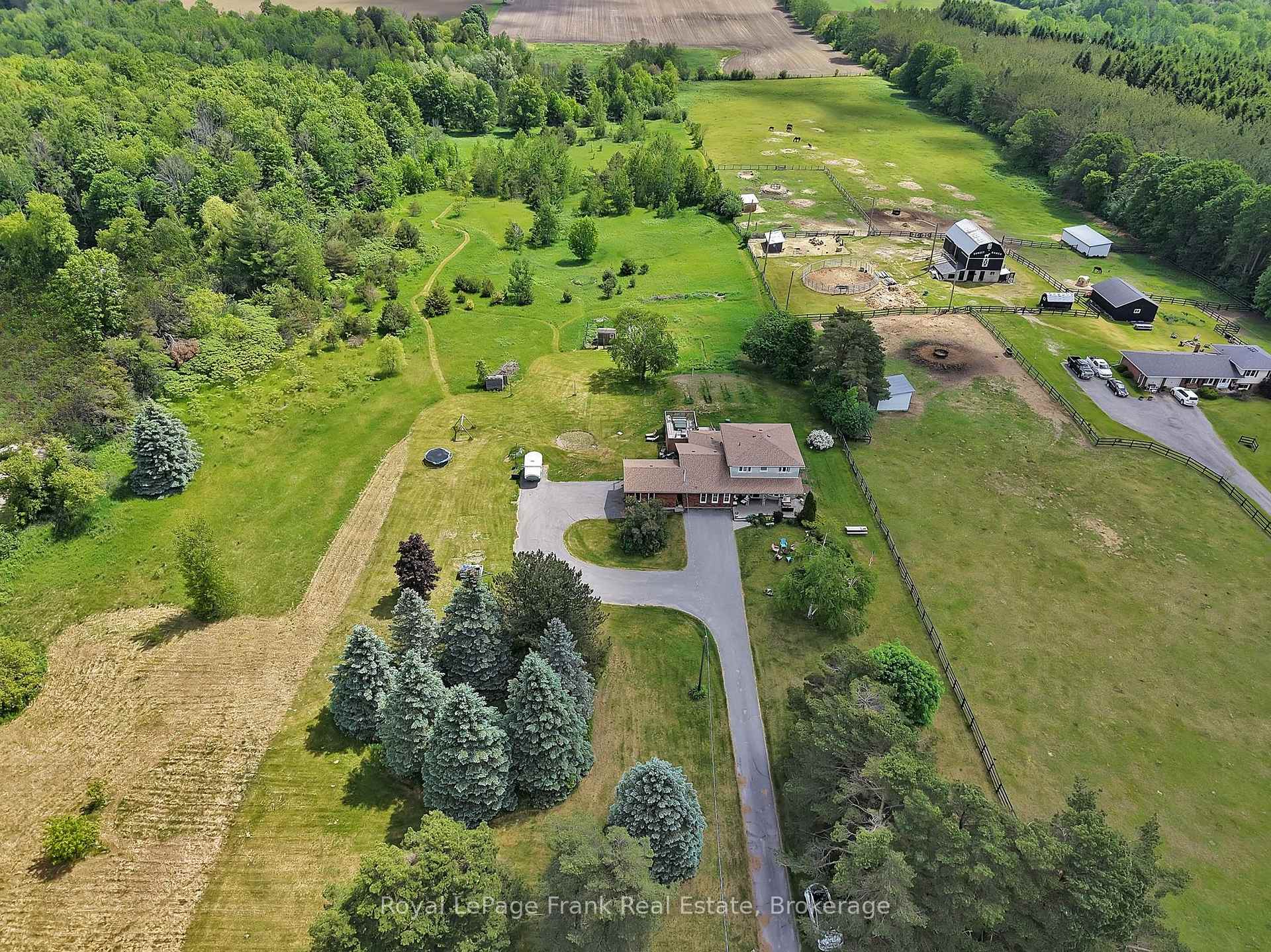 Photo 27 of 6489 Concession 5 Road, Uxbridge, Rural Uxbridge — HOMEH