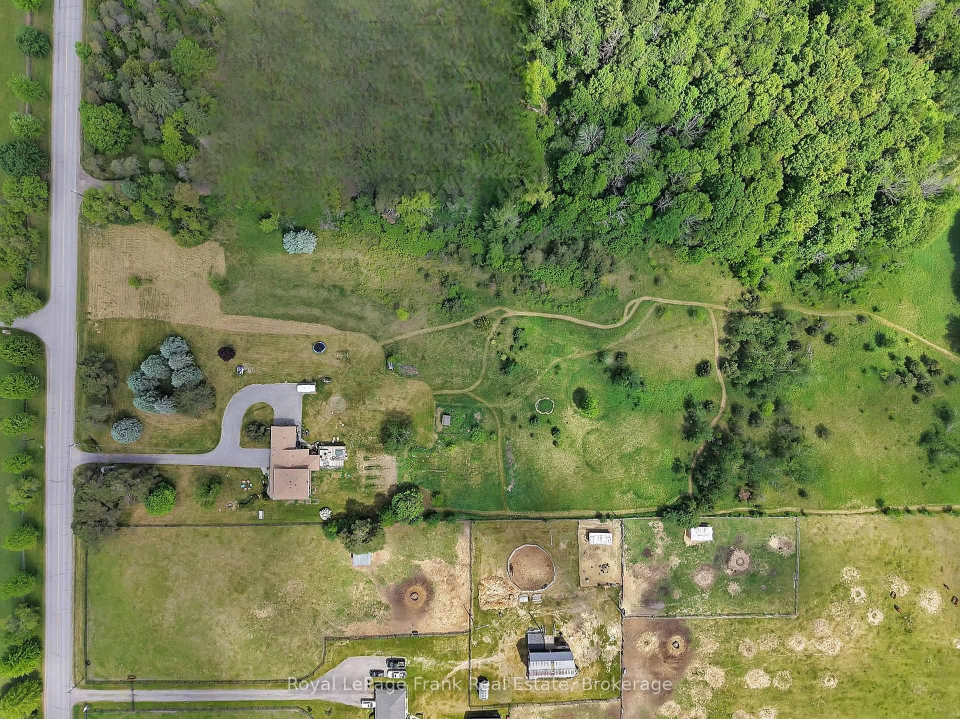 Photo 28 of 6489 Concession 5 Road, Uxbridge, Rural Uxbridge — HOMEH