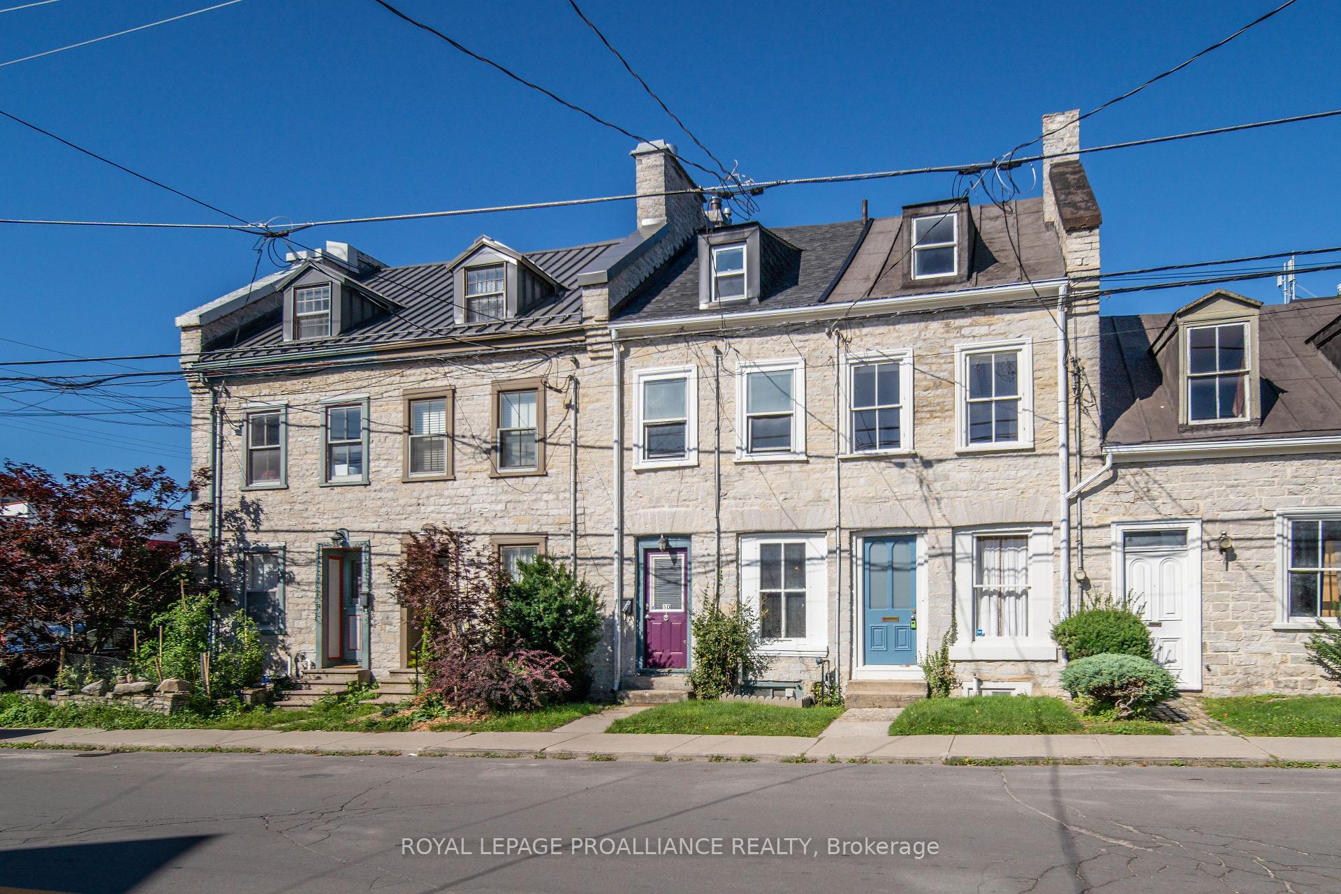 Photo 2 of 10 Rideau Street, Kingston, Central City East — HOMEH