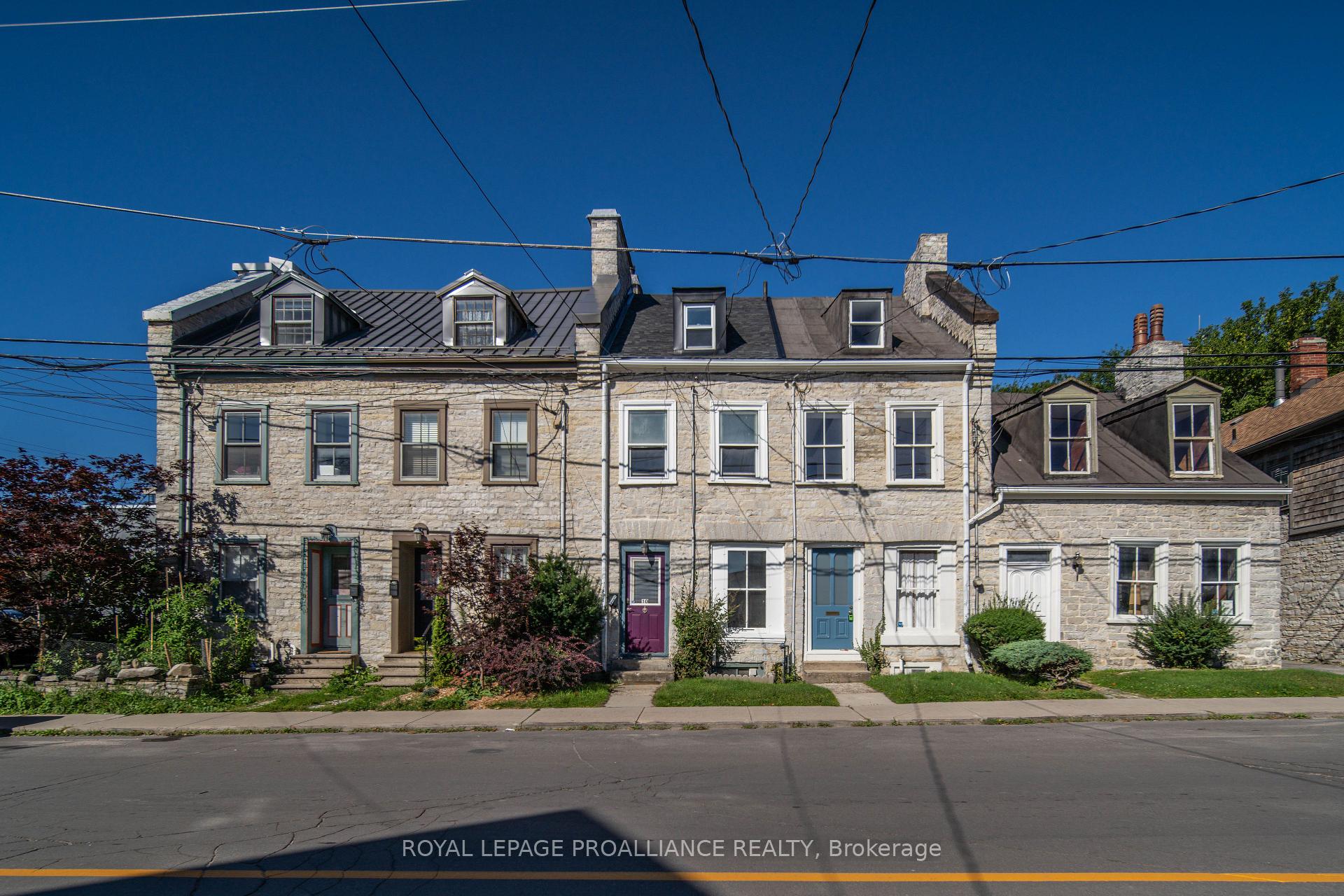 Photo 3 of 10 Rideau Street, Kingston, Central City East — HOMEH